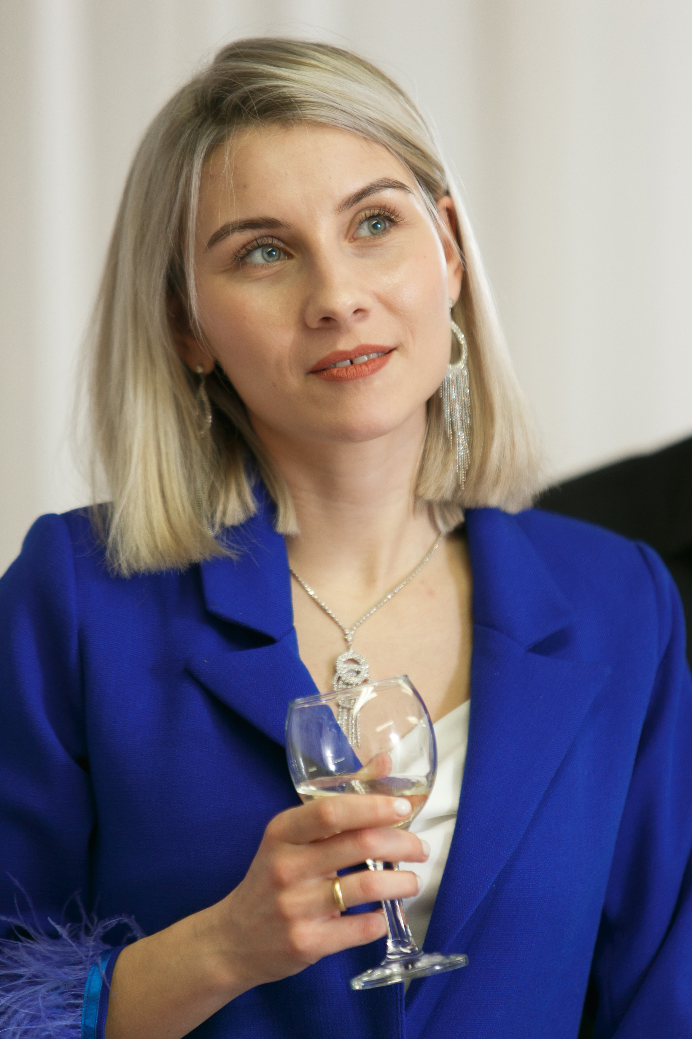 Елена | Юбилей | Oilband. Свадебный, семейный и школьный фотограф в Сызрани Максим Баталов