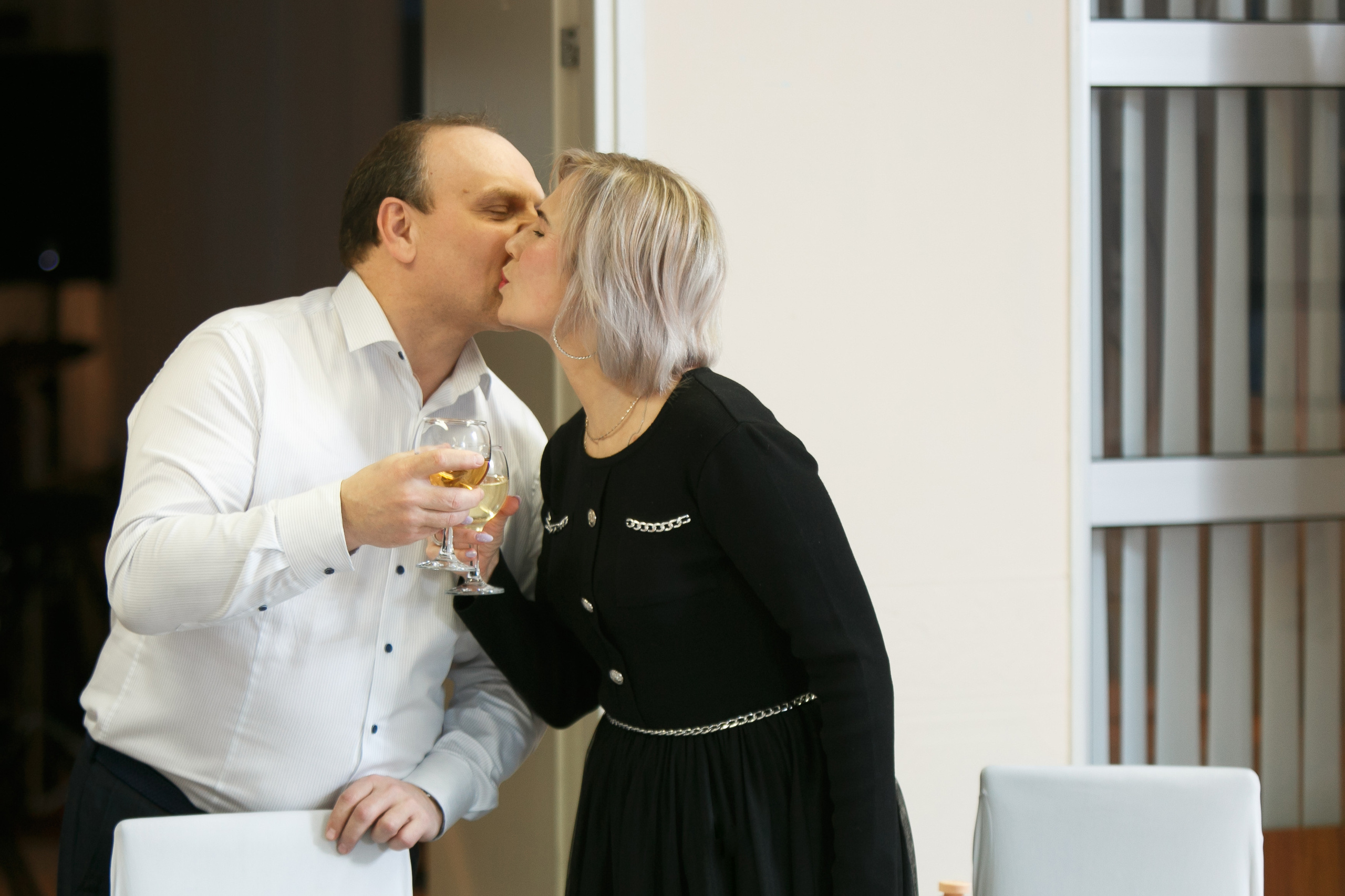 Елена | Юбилей | Oilband. Свадебный, семейный и школьный фотограф в Сызрани Максим Баталов