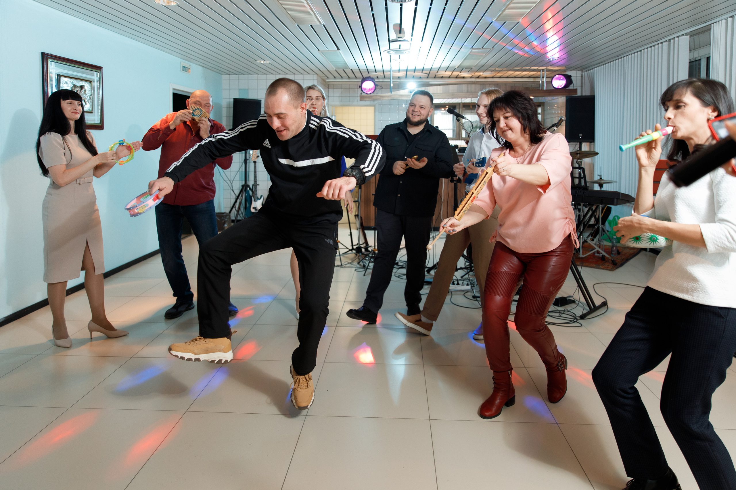 Елена | Юбилей | Oilband. Свадебный, семейный и школьный фотограф в Сызрани Максим Баталов