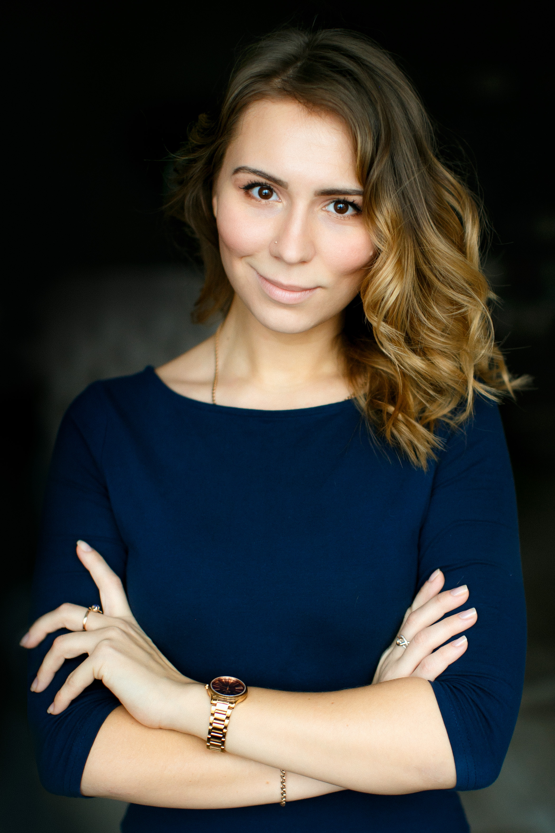 : Ксения:. Свадебный, семейный и школьный фотограф в Сызрани Максим Баталов