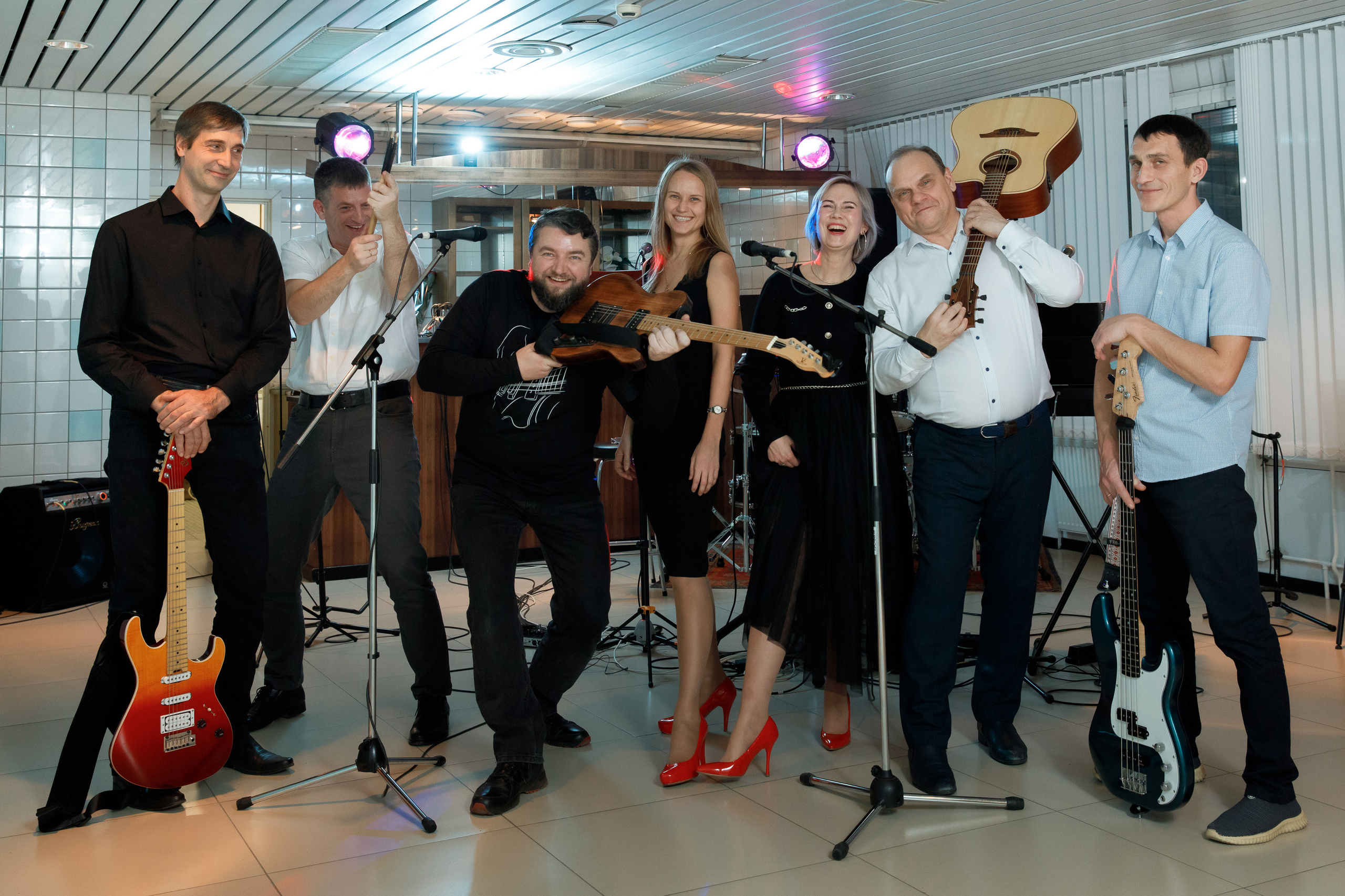 Елена | Юбилей | Oilband. Свадебный, семейный и школьный фотограф в Сызрани Максим Баталов