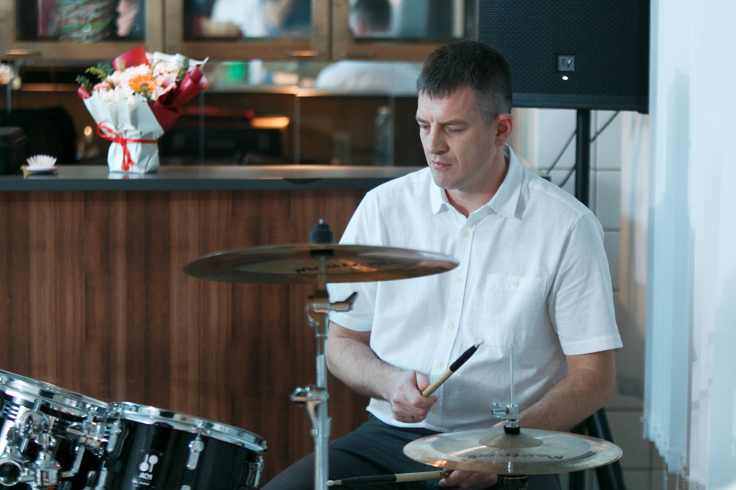 Елена | Юбилей | Oilband. Свадебный, семейный и школьный фотограф в Сызрани Максим Баталов