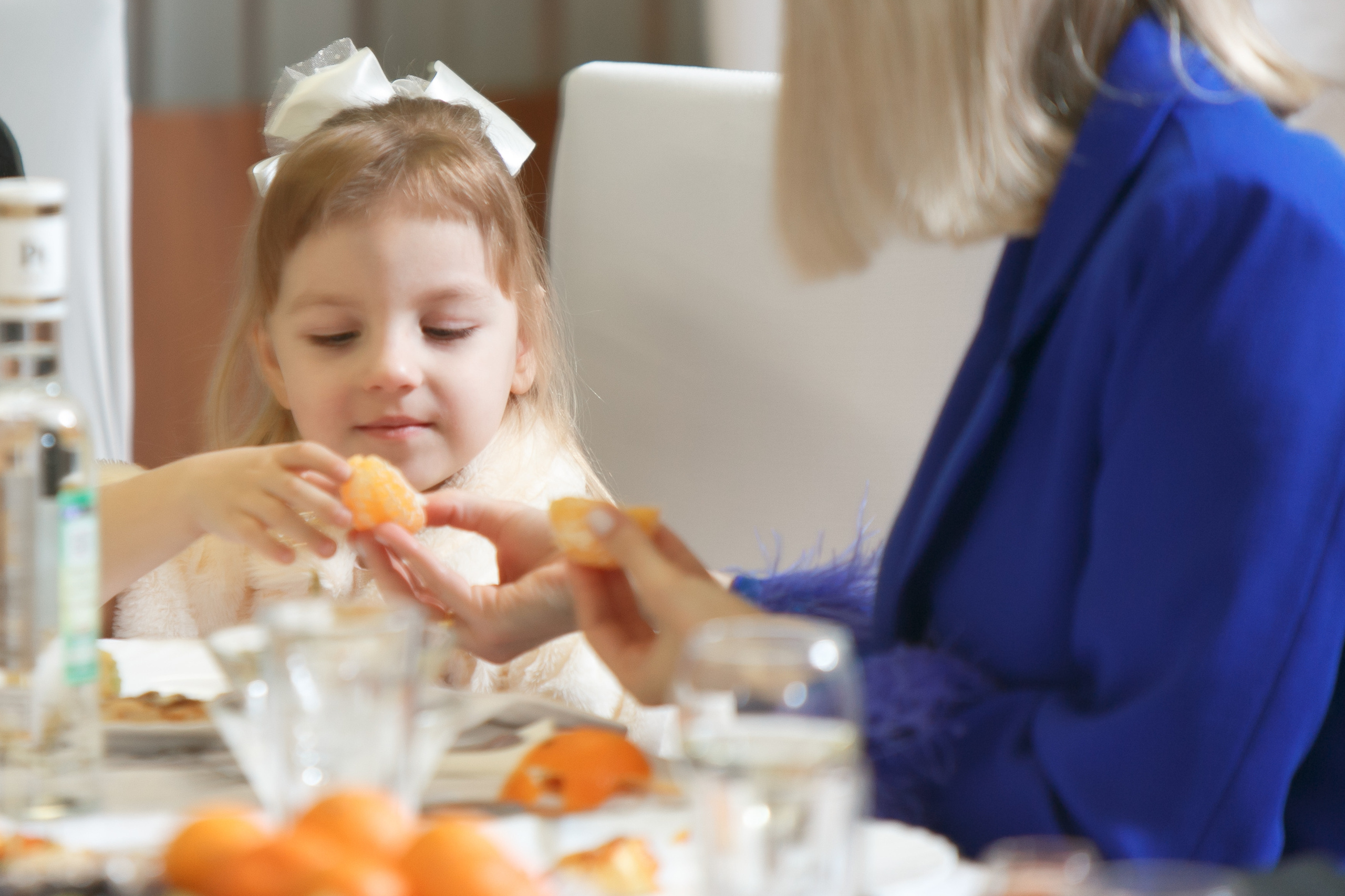 Елена | Юбилей | Oilband. Свадебный, семейный и школьный фотограф в Сызрани Максим Баталов