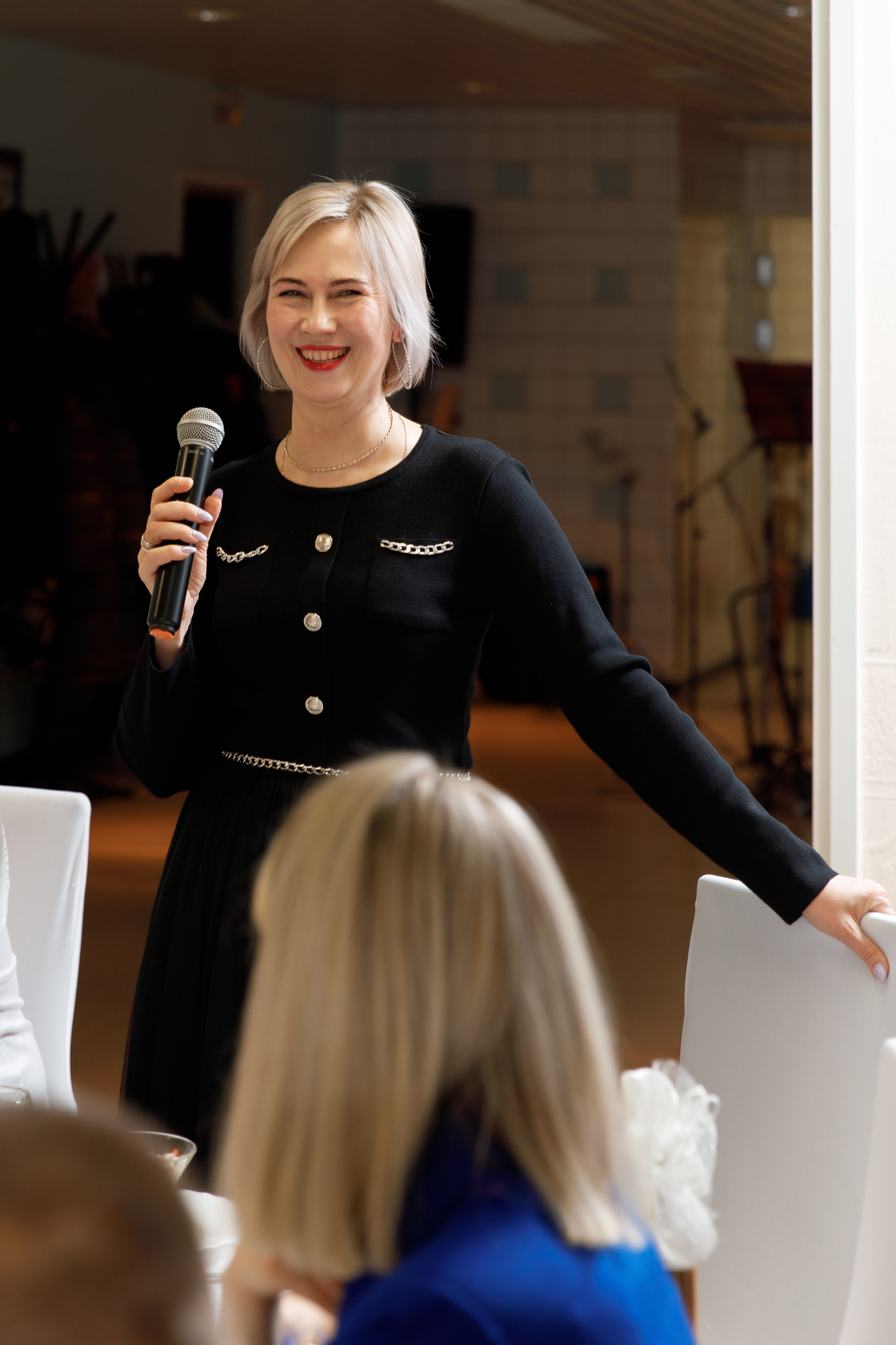 Елена | Юбилей | Oilband. Свадебный, семейный и школьный фотограф в Сызрани Максим Баталов