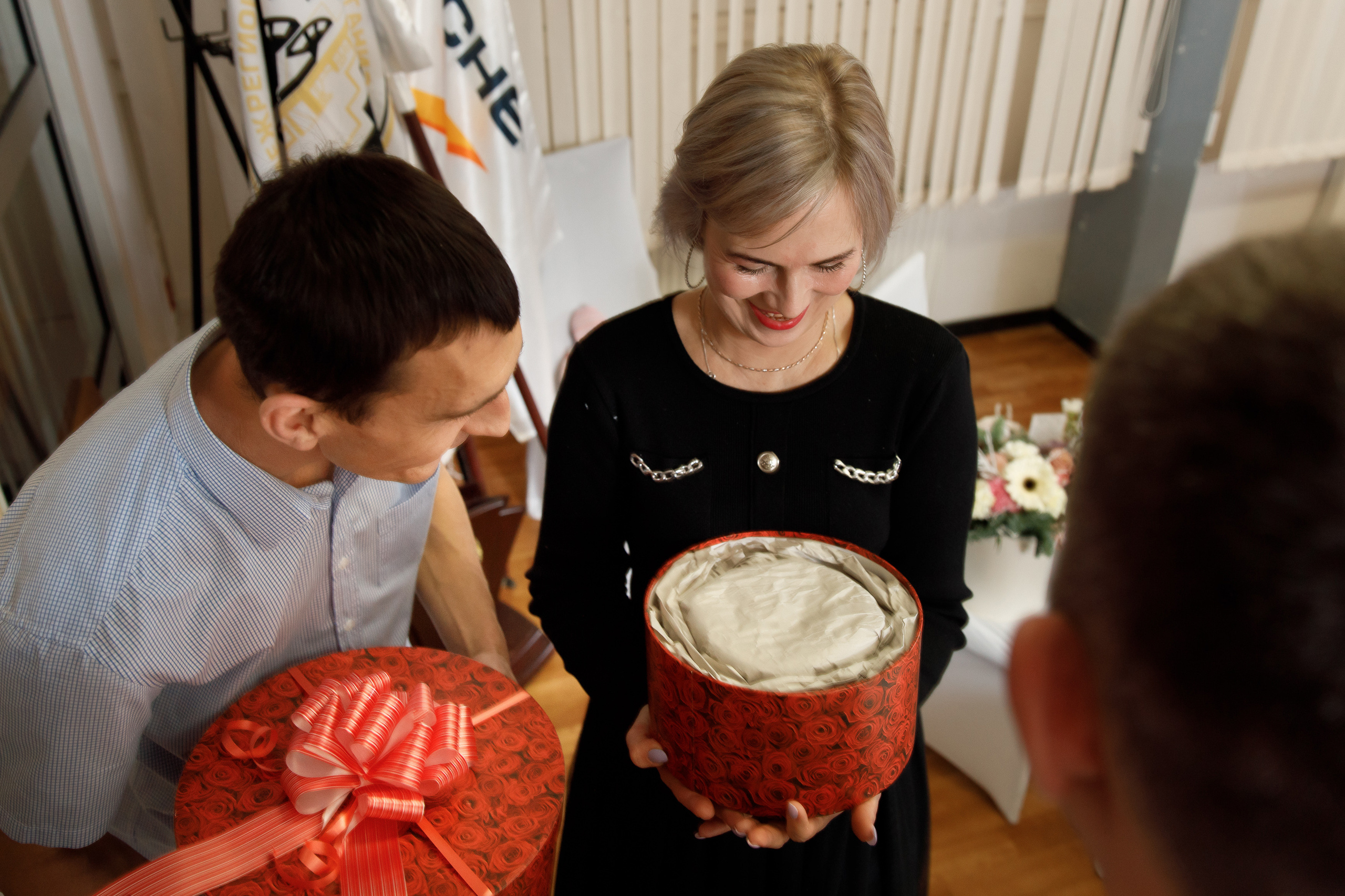 Елена | Юбилей | Oilband. Свадебный, семейный и школьный фотограф в Сызрани Максим Баталов