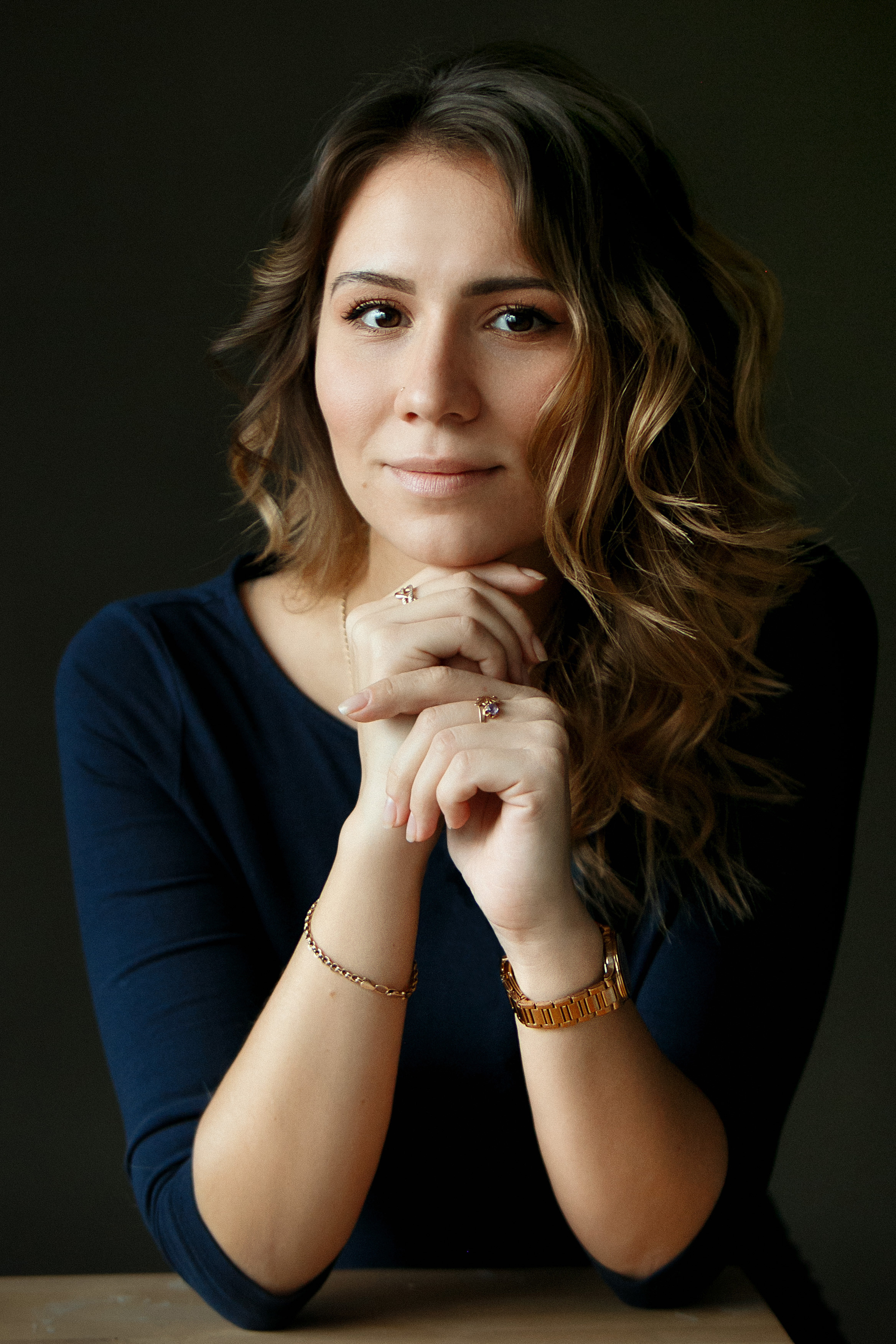 : Ксения:. Свадебный, семейный и школьный фотограф в Сызрани Максим Баталов