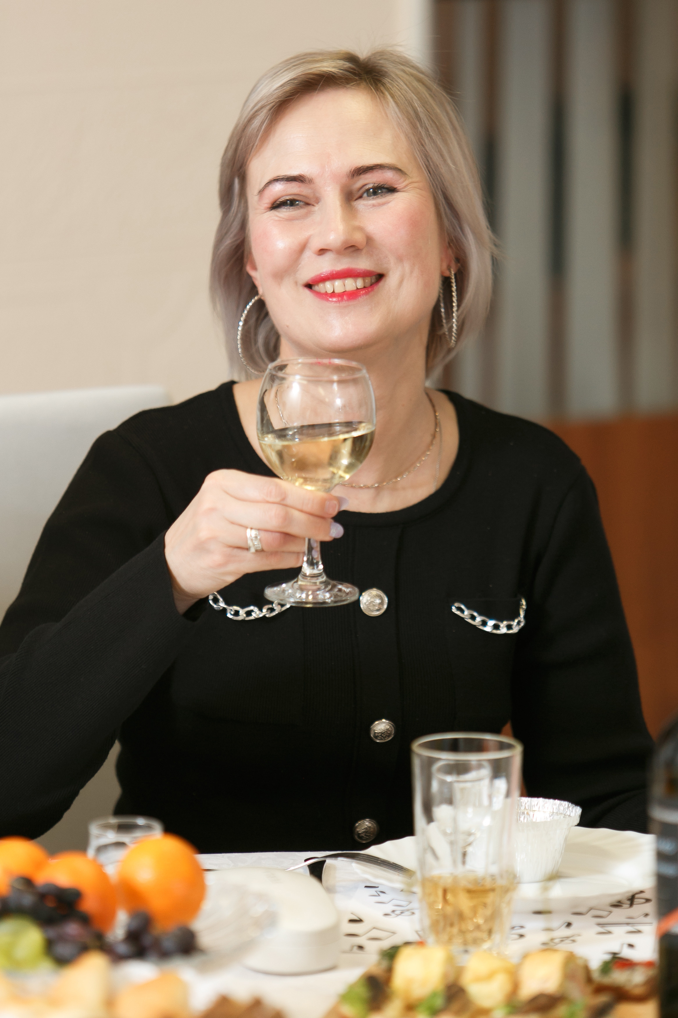 Елена | Юбилей | Oilband. Свадебный, семейный и школьный фотограф в Сызрани Максим Баталов