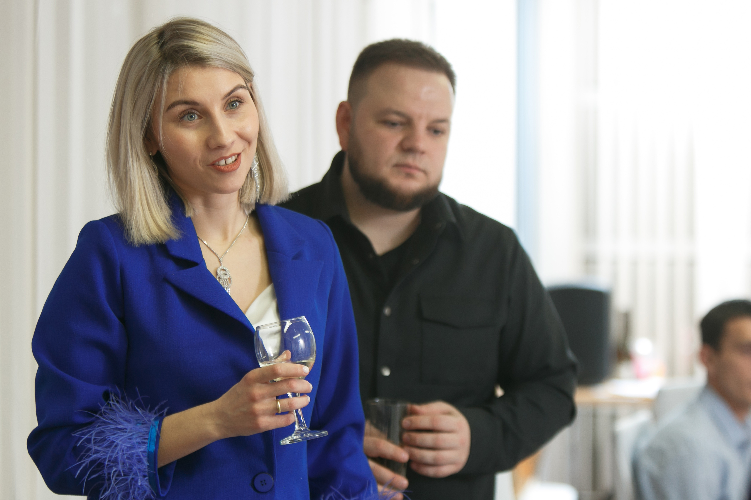 Елена | Юбилей | Oilband. Свадебный, семейный и школьный фотограф в Сызрани Максим Баталов