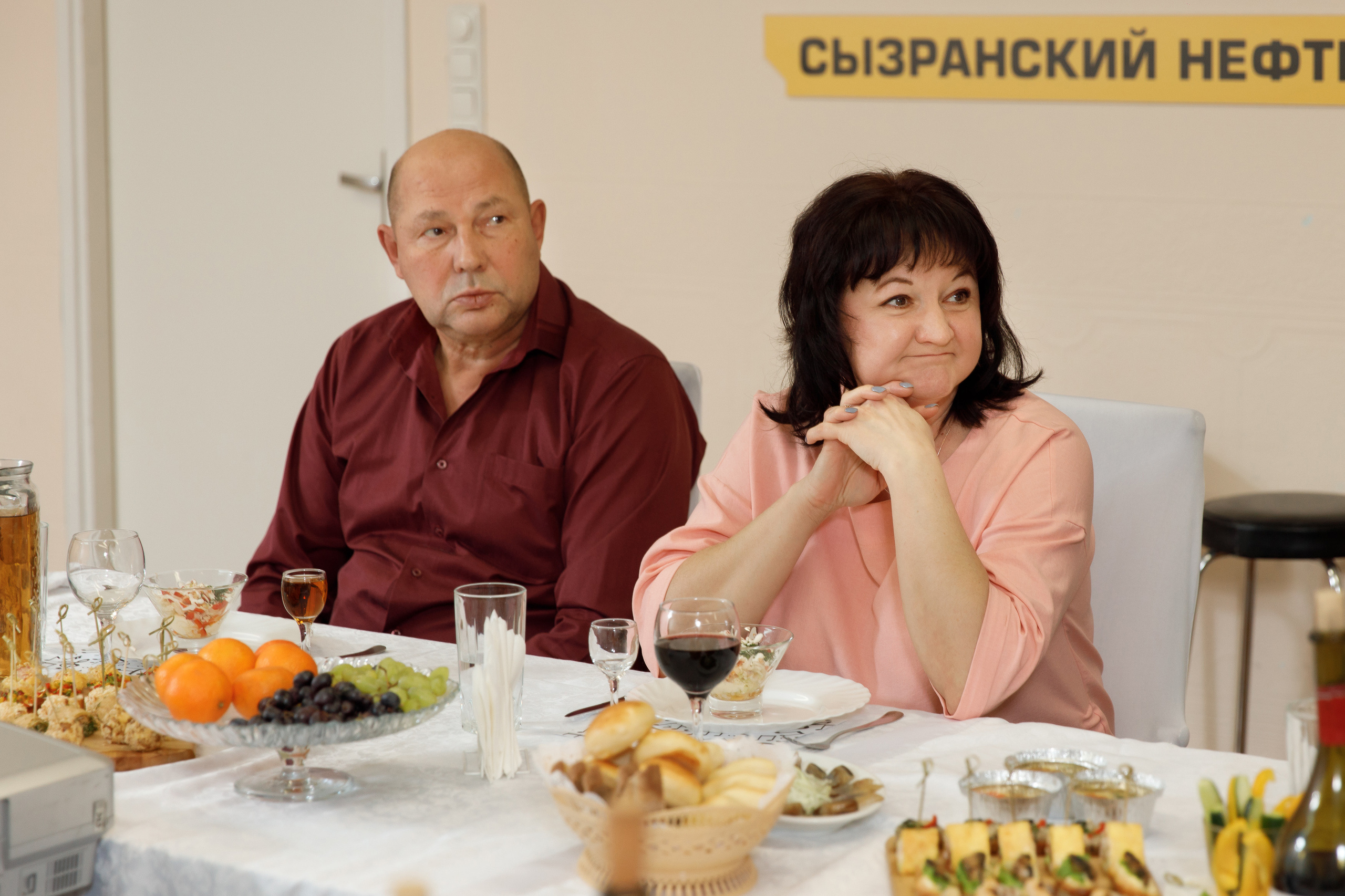 Елена | Юбилей | Oilband. Свадебный, семейный и школьный фотограф в Сызрани Максим Баталов