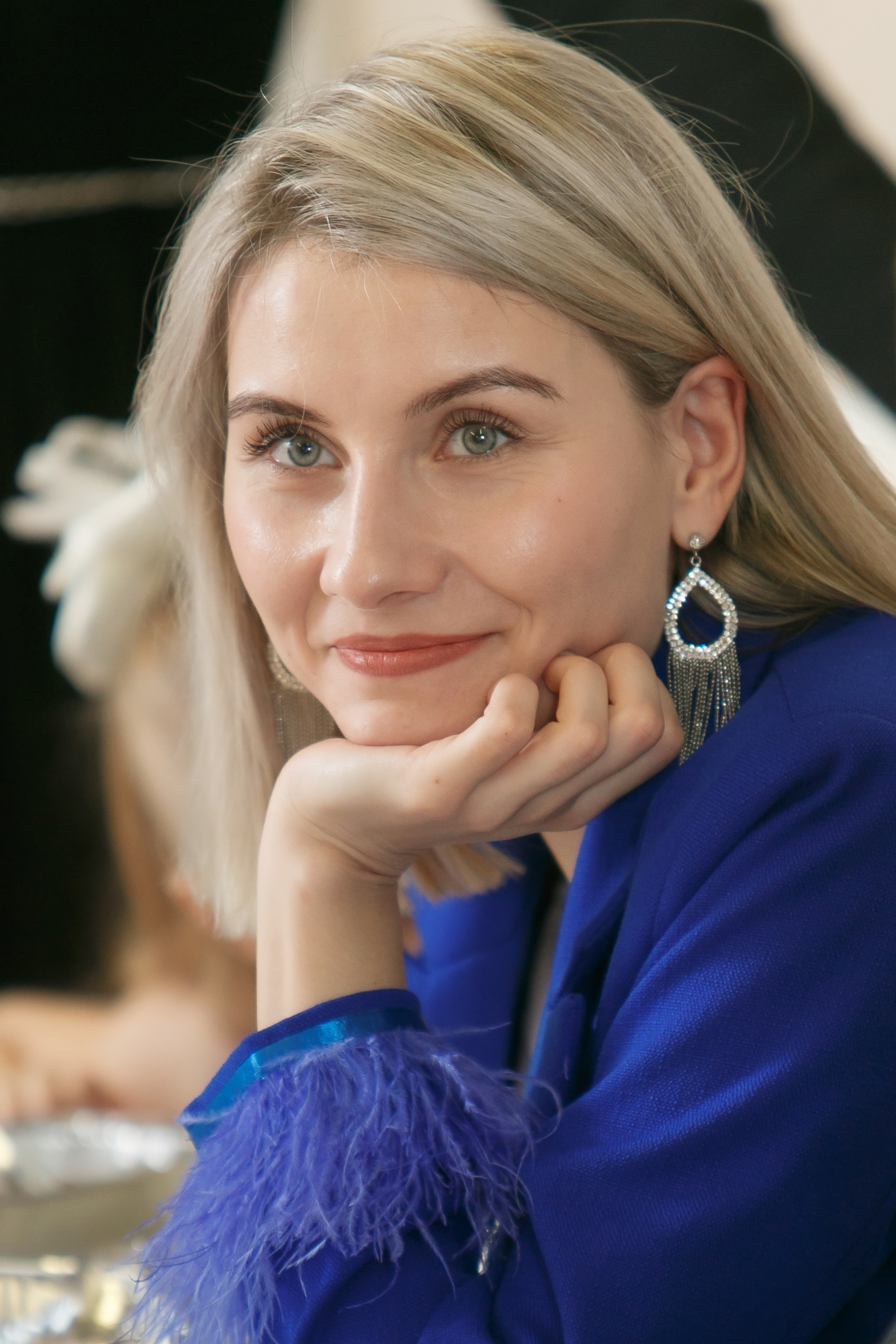 Елена | Юбилей | Oilband. Свадебный, семейный и школьный фотограф в Сызрани Максим Баталов