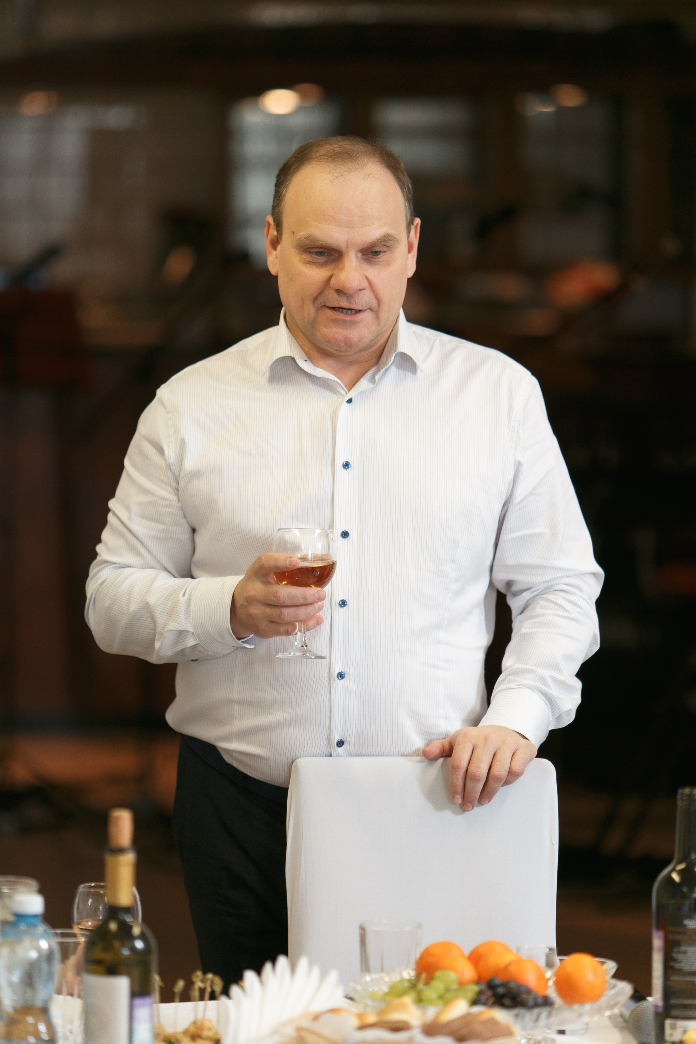 Елена | Юбилей | Oilband. Свадебный, семейный и школьный фотограф в Сызрани Максим Баталов