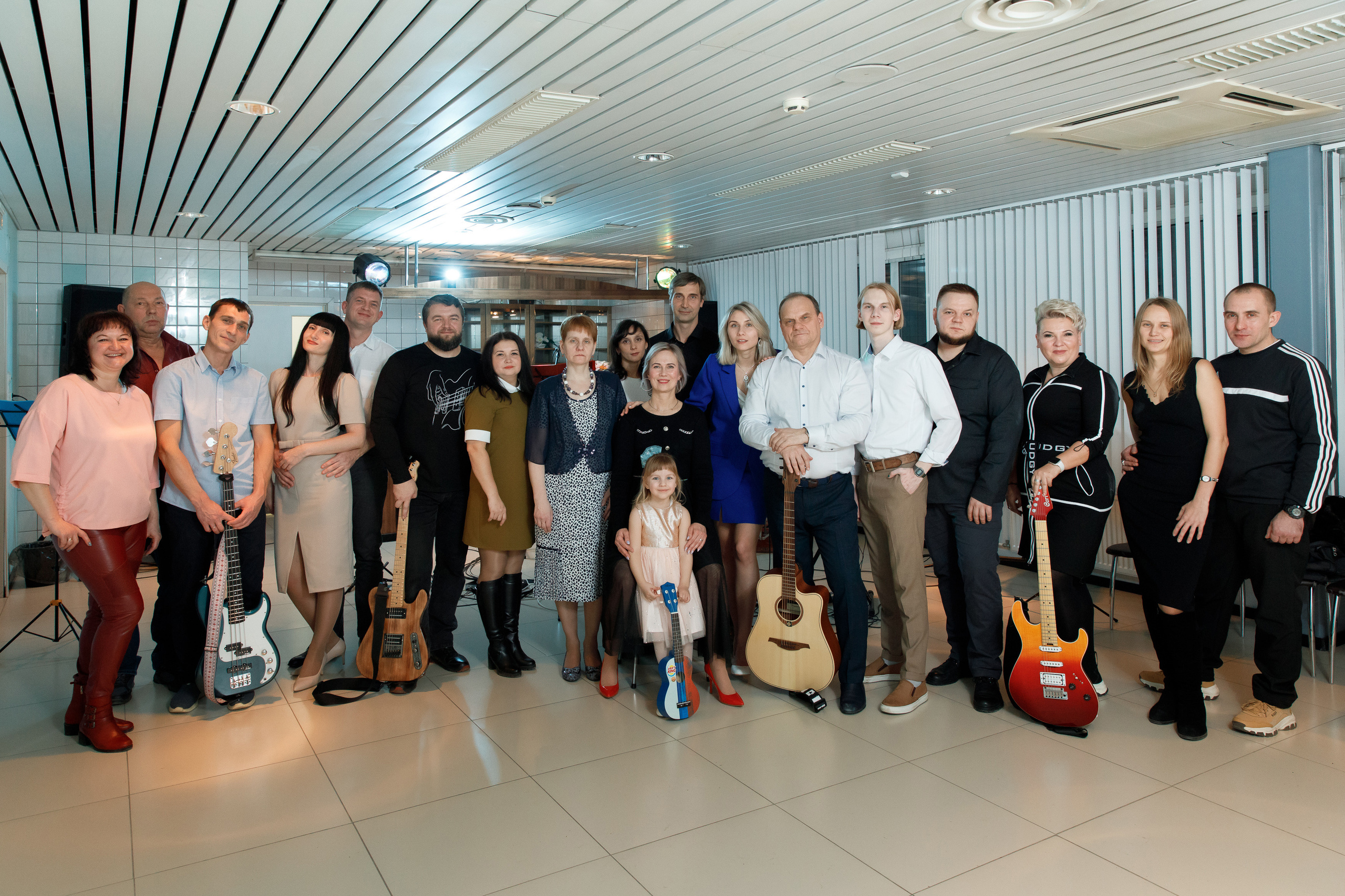 Елена | Юбилей | Oilband. Свадебный, семейный и школьный фотограф в Сызрани Максим Баталов