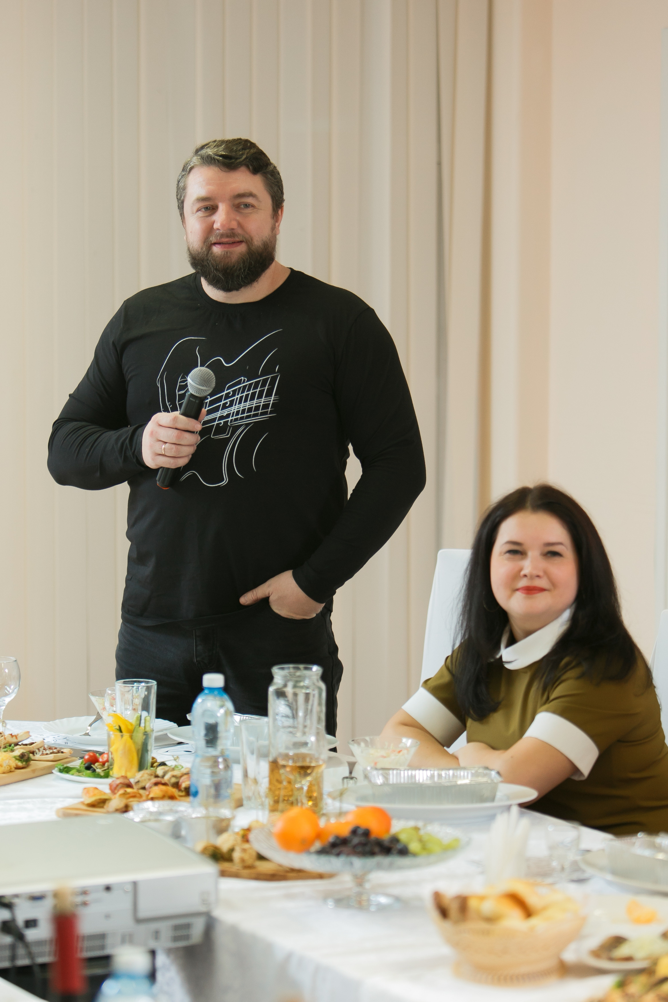 Елена | Юбилей | Oilband. Свадебный, семейный и школьный фотограф в Сызрани Максим Баталов