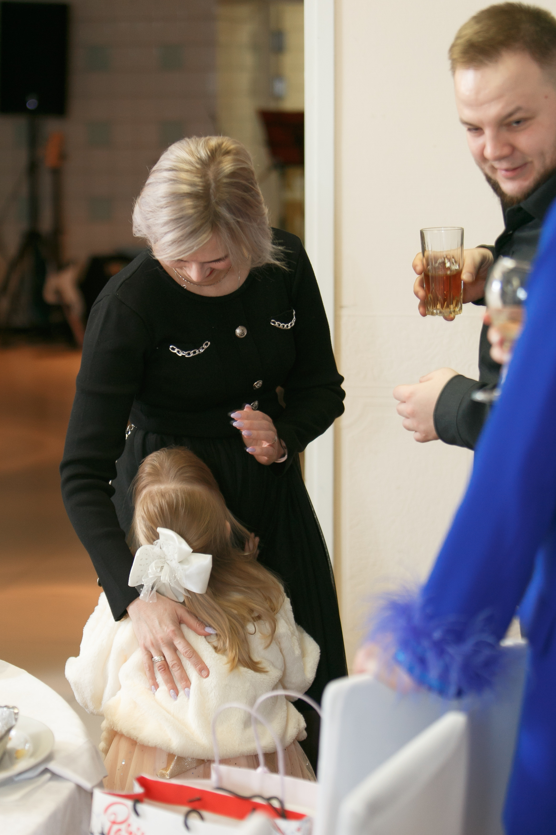 Елена | Юбилей | Oilband. Свадебный, семейный и школьный фотограф в Сызрани Максим Баталов