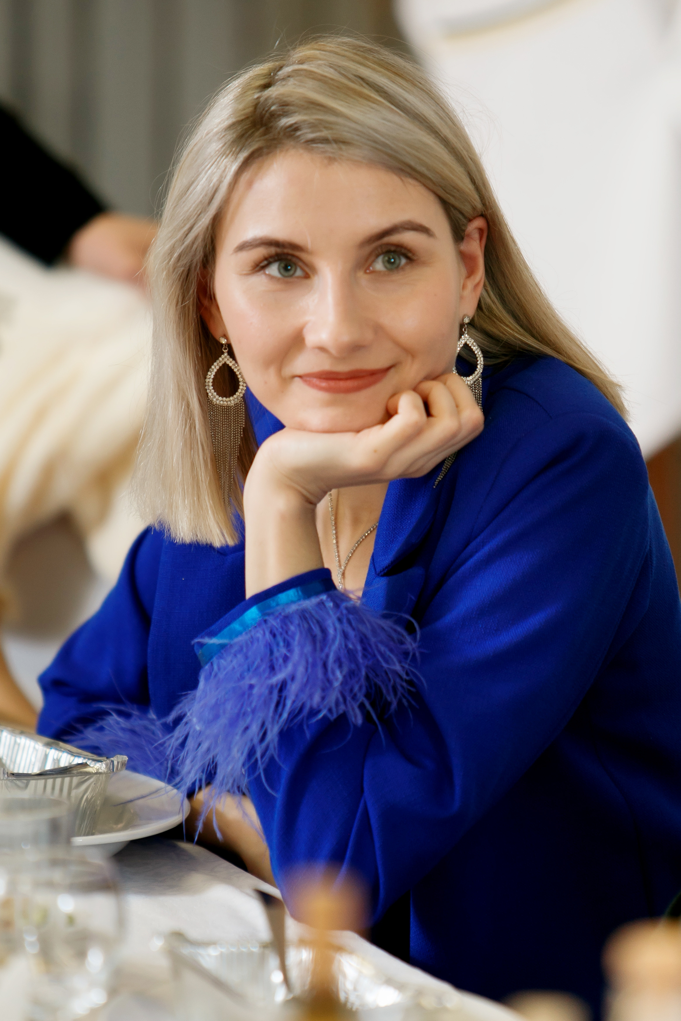 Елена | Юбилей | Oilband. Свадебный, семейный и школьный фотограф в Сызрани Максим Баталов