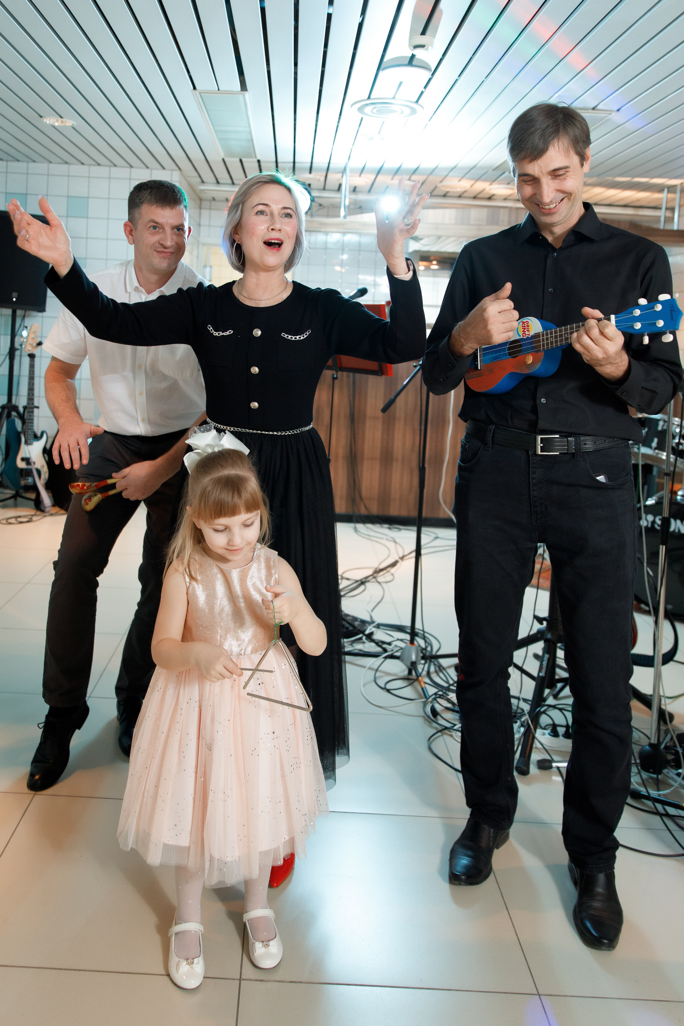 Елена | Юбилей | Oilband. Свадебный, семейный и школьный фотограф в Сызрани Максим Баталов