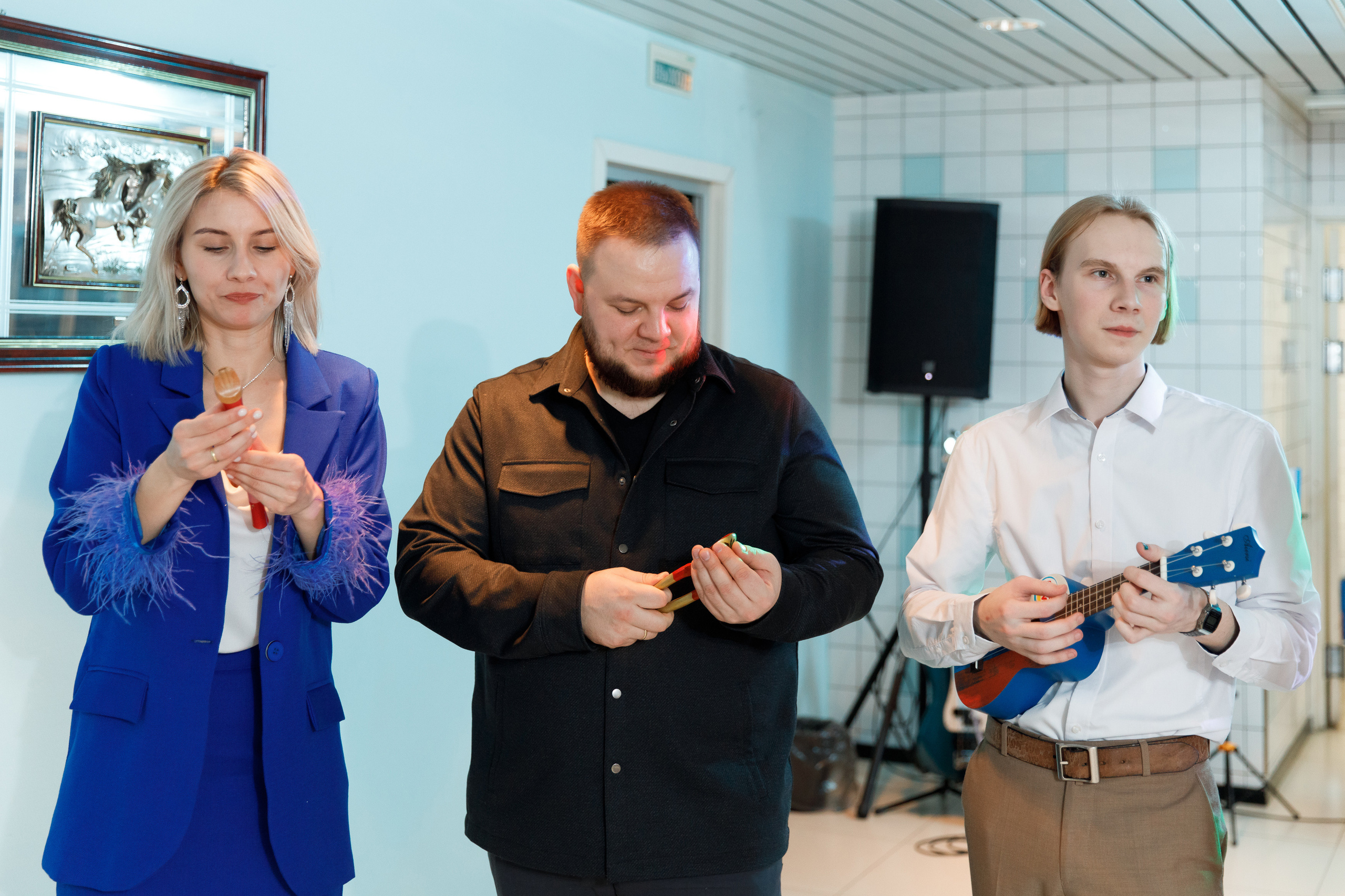 Елена | Юбилей | Oilband. Свадебный, семейный и школьный фотограф в Сызрани Максим Баталов