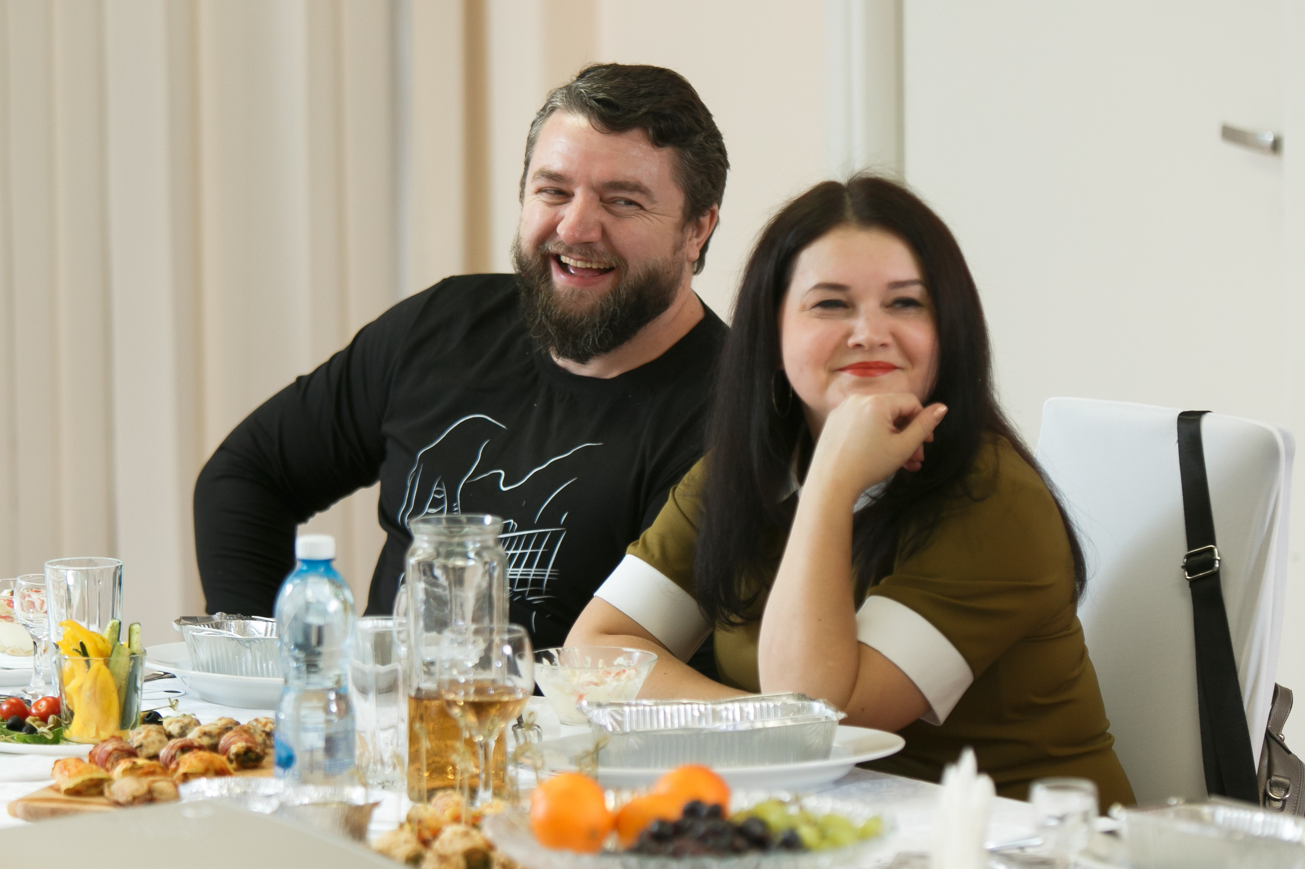 Елена | Юбилей | Oilband. Свадебный, семейный и школьный фотограф в Сызрани Максим Баталов