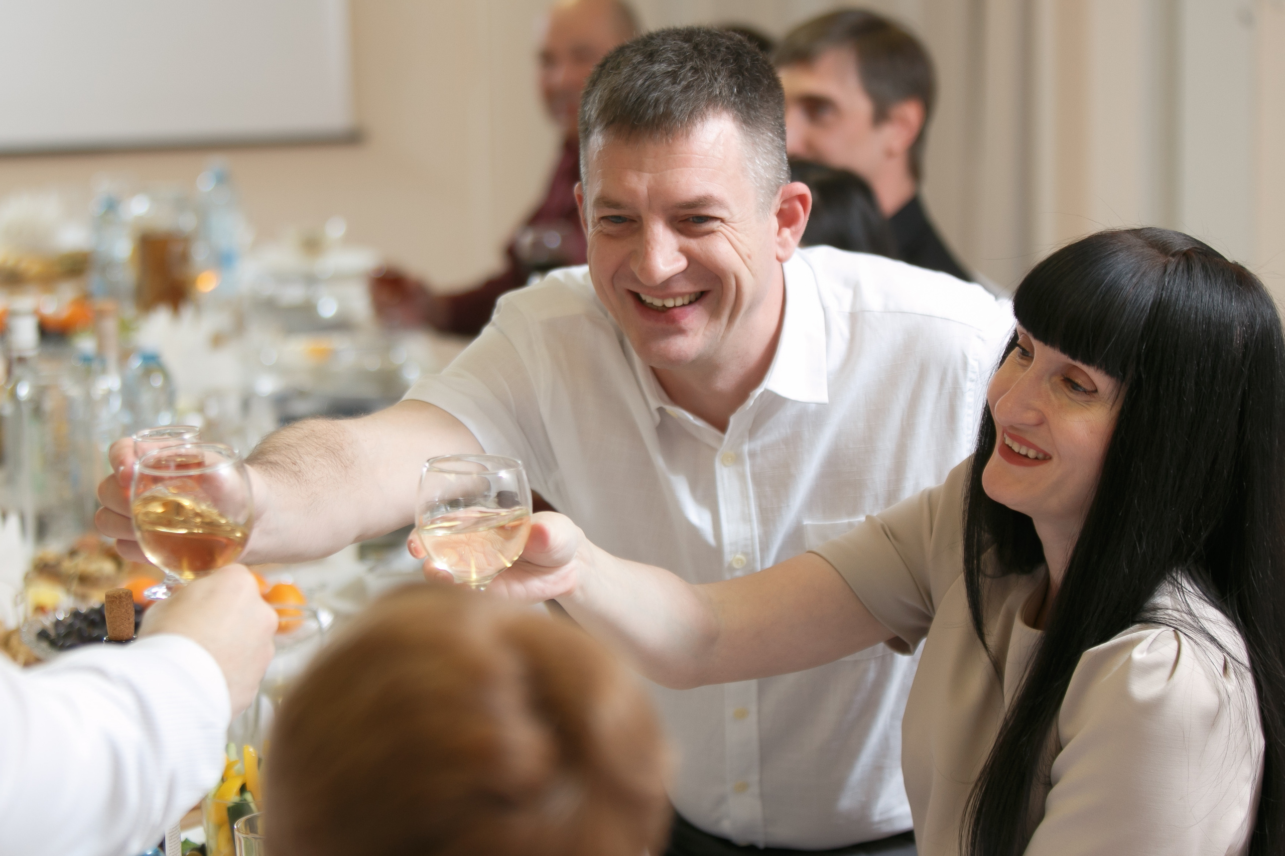 Елена | Юбилей | Oilband. Свадебный, семейный и школьный фотограф в Сызрани Максим Баталов