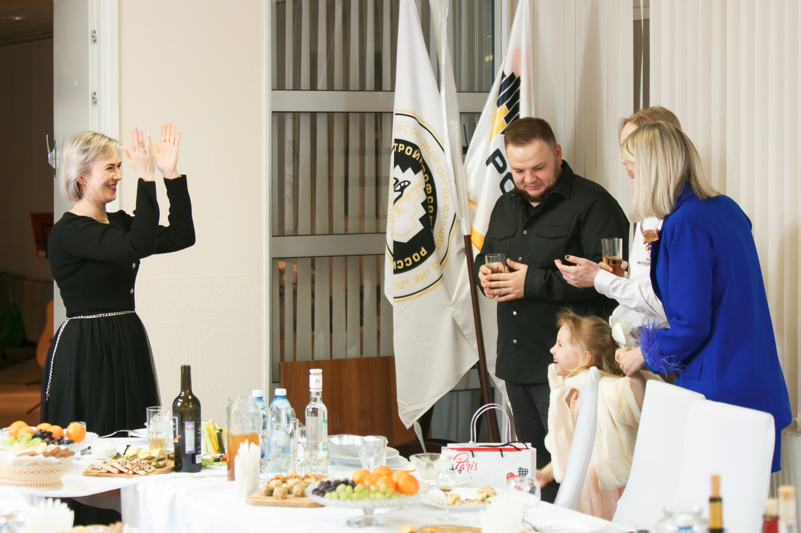 Елена | Юбилей | Oilband. Свадебный, семейный и школьный фотограф в Сызрани Максим Баталов