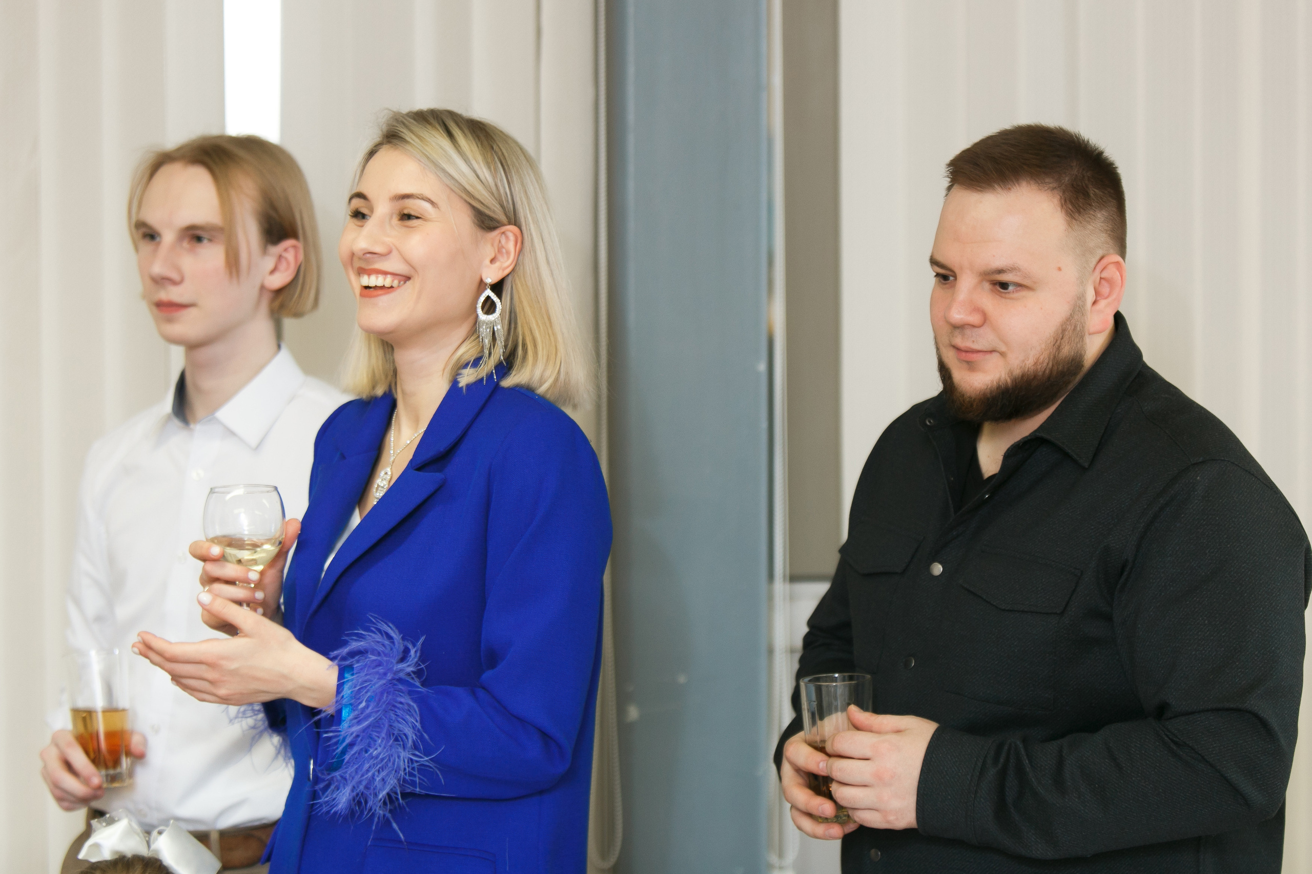 Елена | Юбилей | Oilband. Свадебный, семейный и школьный фотограф в Сызрани Максим Баталов