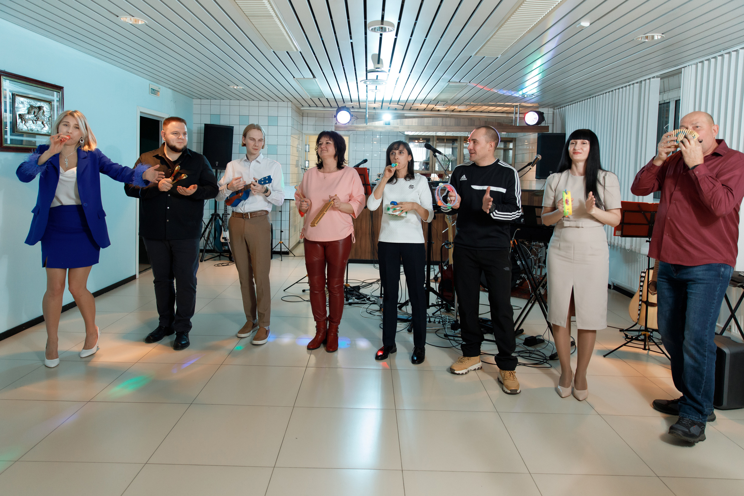 Елена | Юбилей | Oilband. Свадебный, семейный и школьный фотограф в Сызрани Максим Баталов