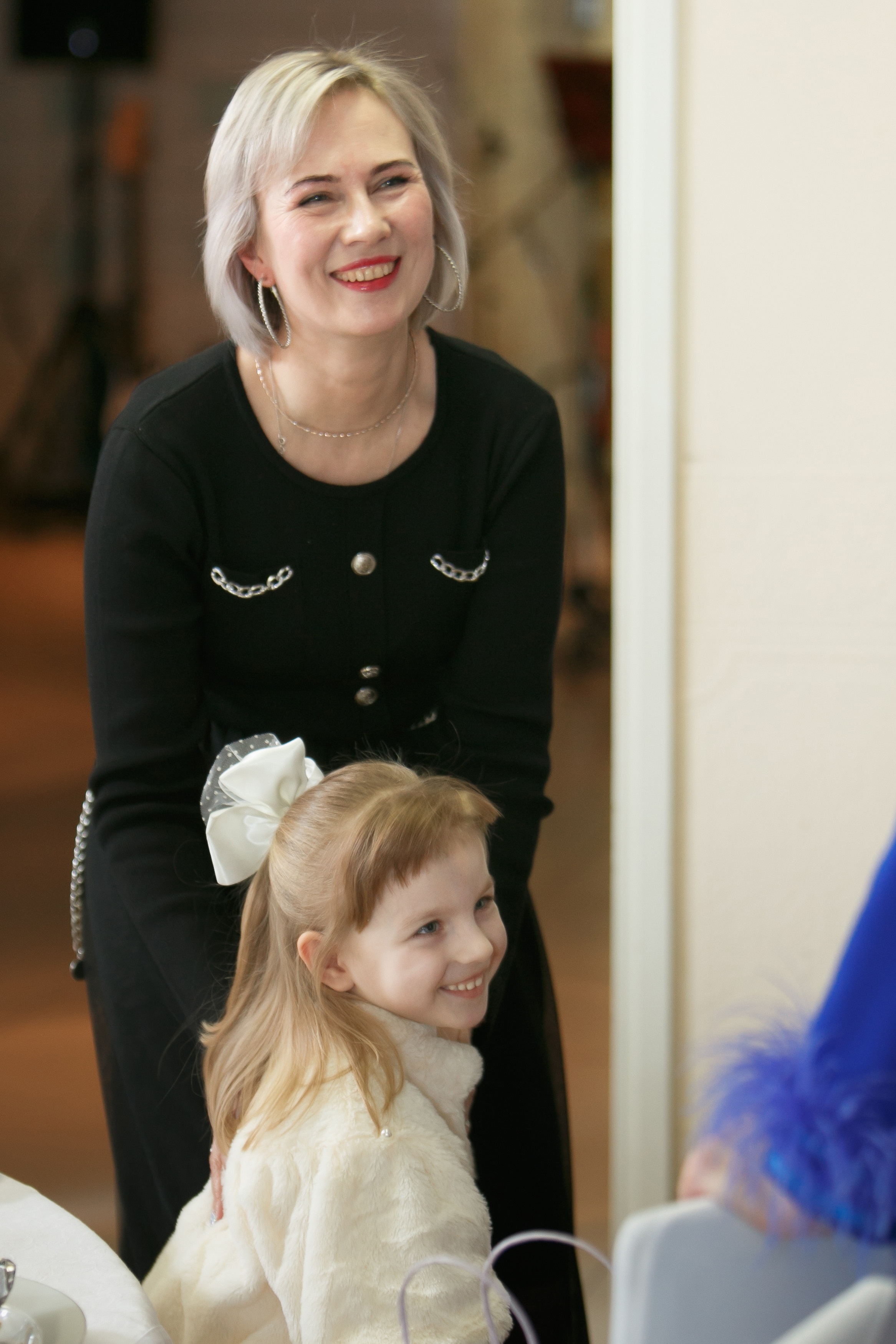 Елена | Юбилей | Oilband. Свадебный, семейный и школьный фотограф в Сызрани Максим Баталов