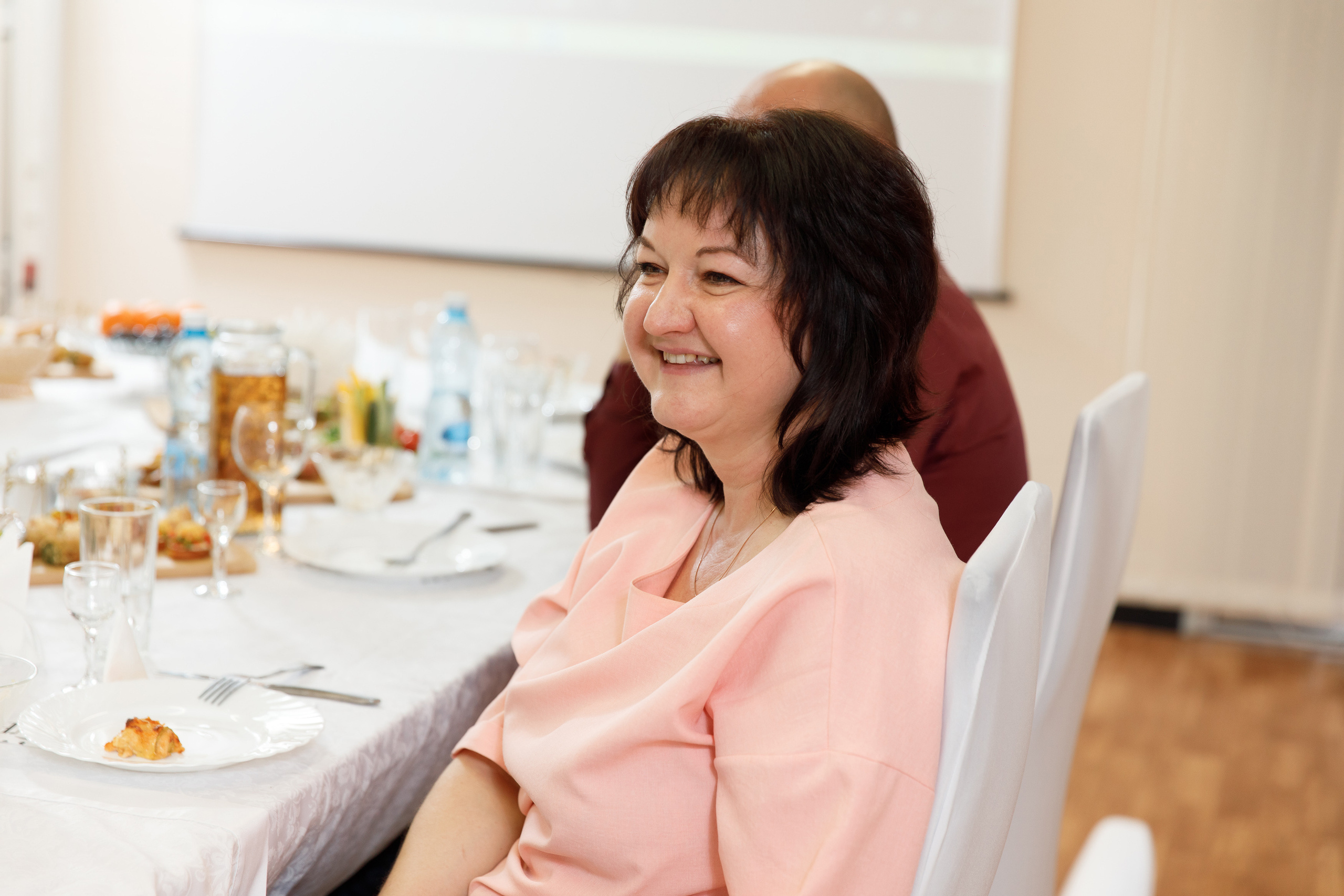 Елена | Юбилей | Oilband. Свадебный, семейный и школьный фотограф в Сызрани Максим Баталов