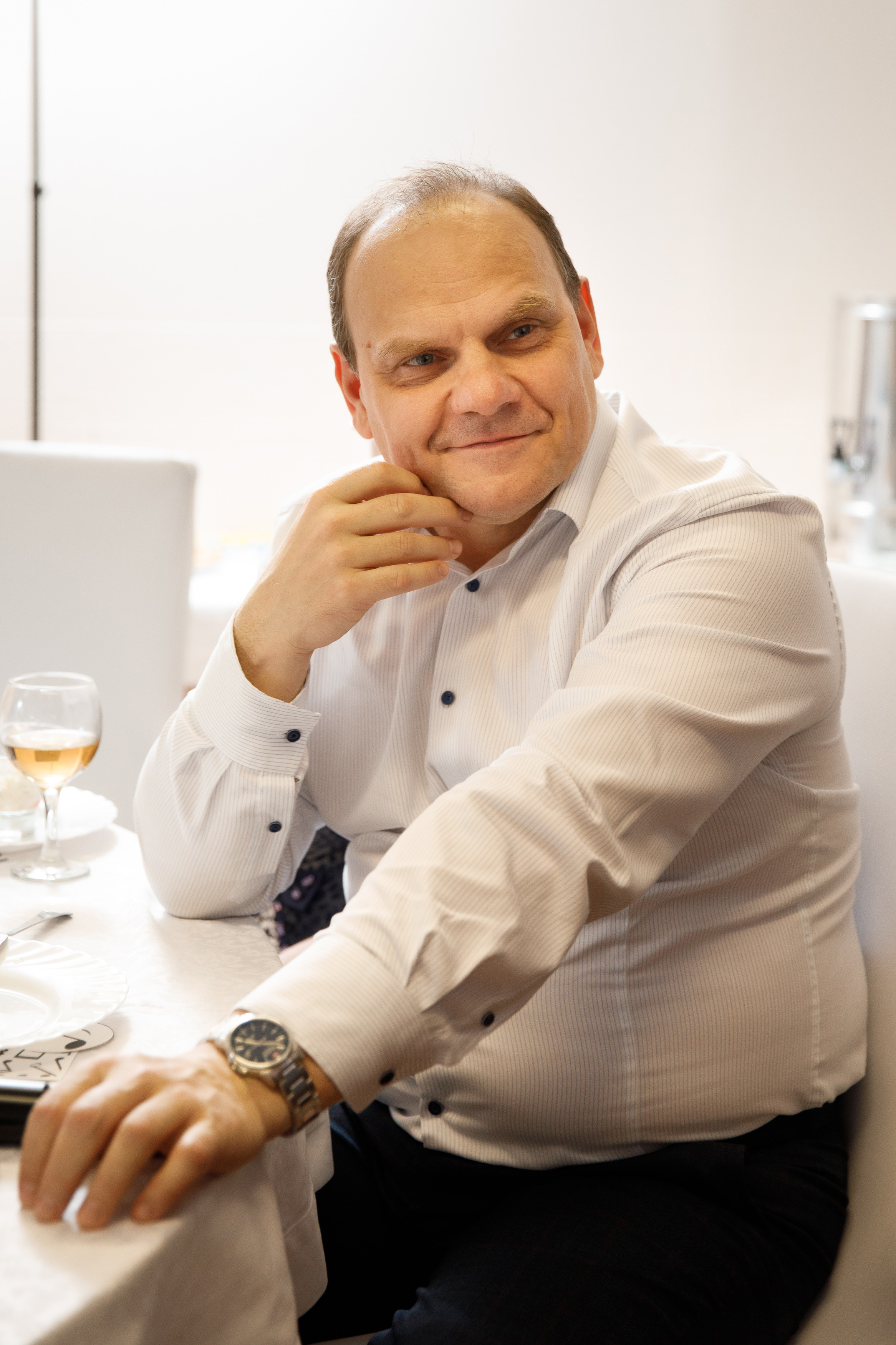 Елена | Юбилей | Oilband. Свадебный, семейный и школьный фотограф в Сызрани Максим Баталов