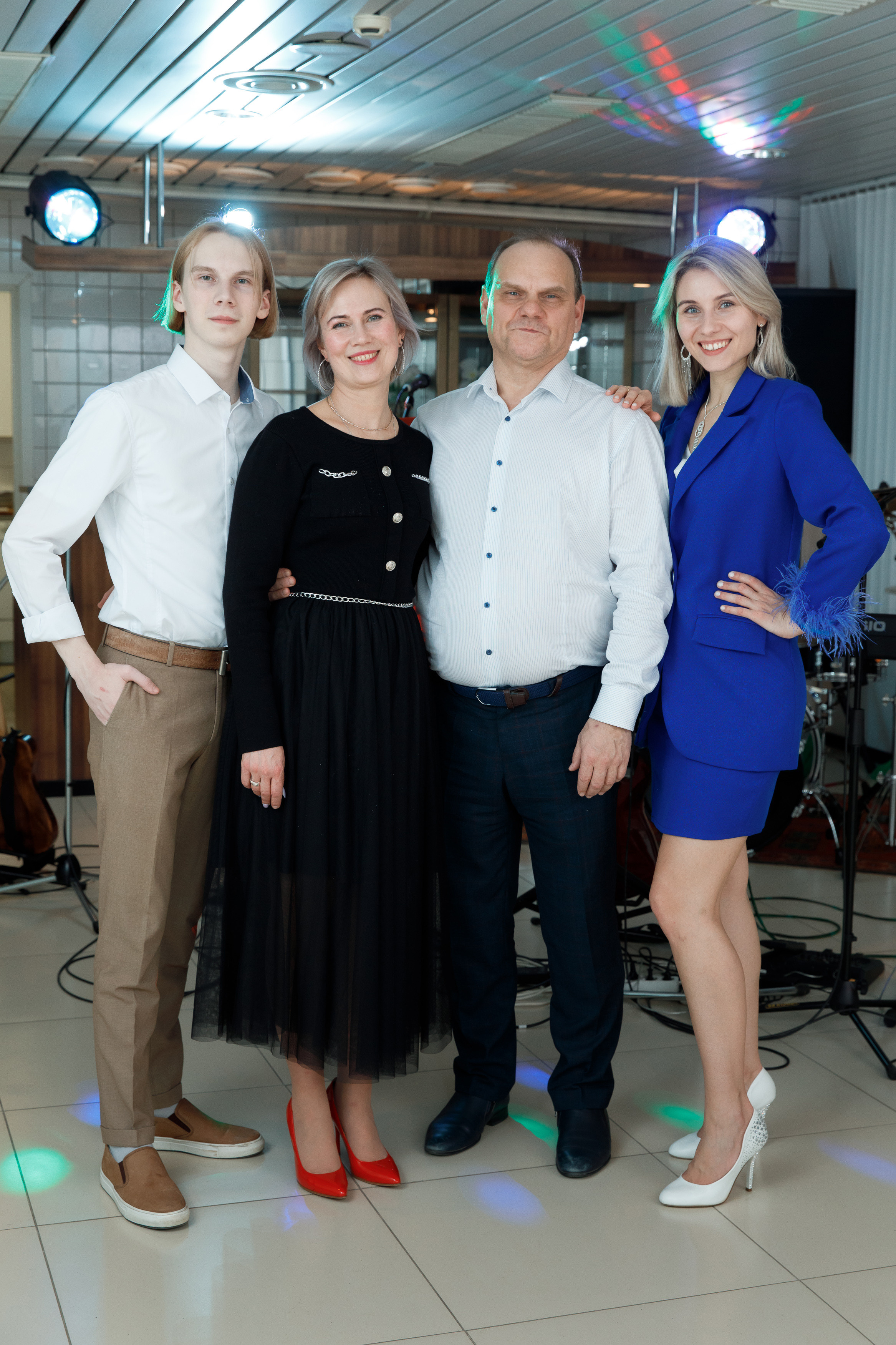 Елена | Юбилей | Oilband. Свадебный, семейный и школьный фотограф в Сызрани Максим Баталов