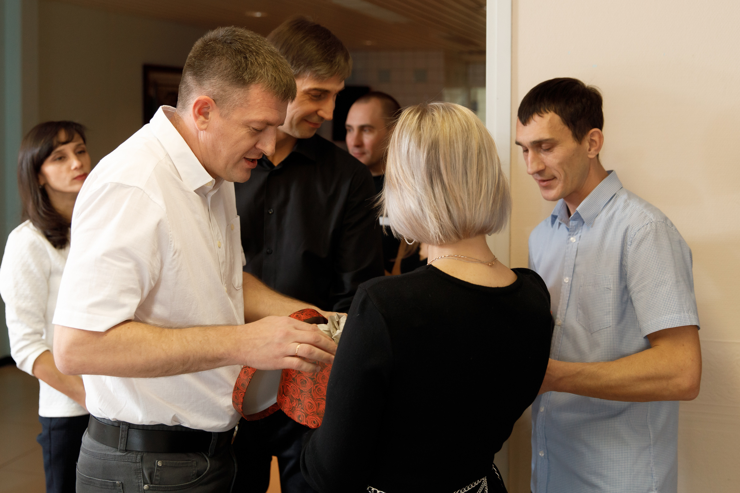 Елена | Юбилей | Oilband. Свадебный, семейный и школьный фотограф в Сызрани Максим Баталов