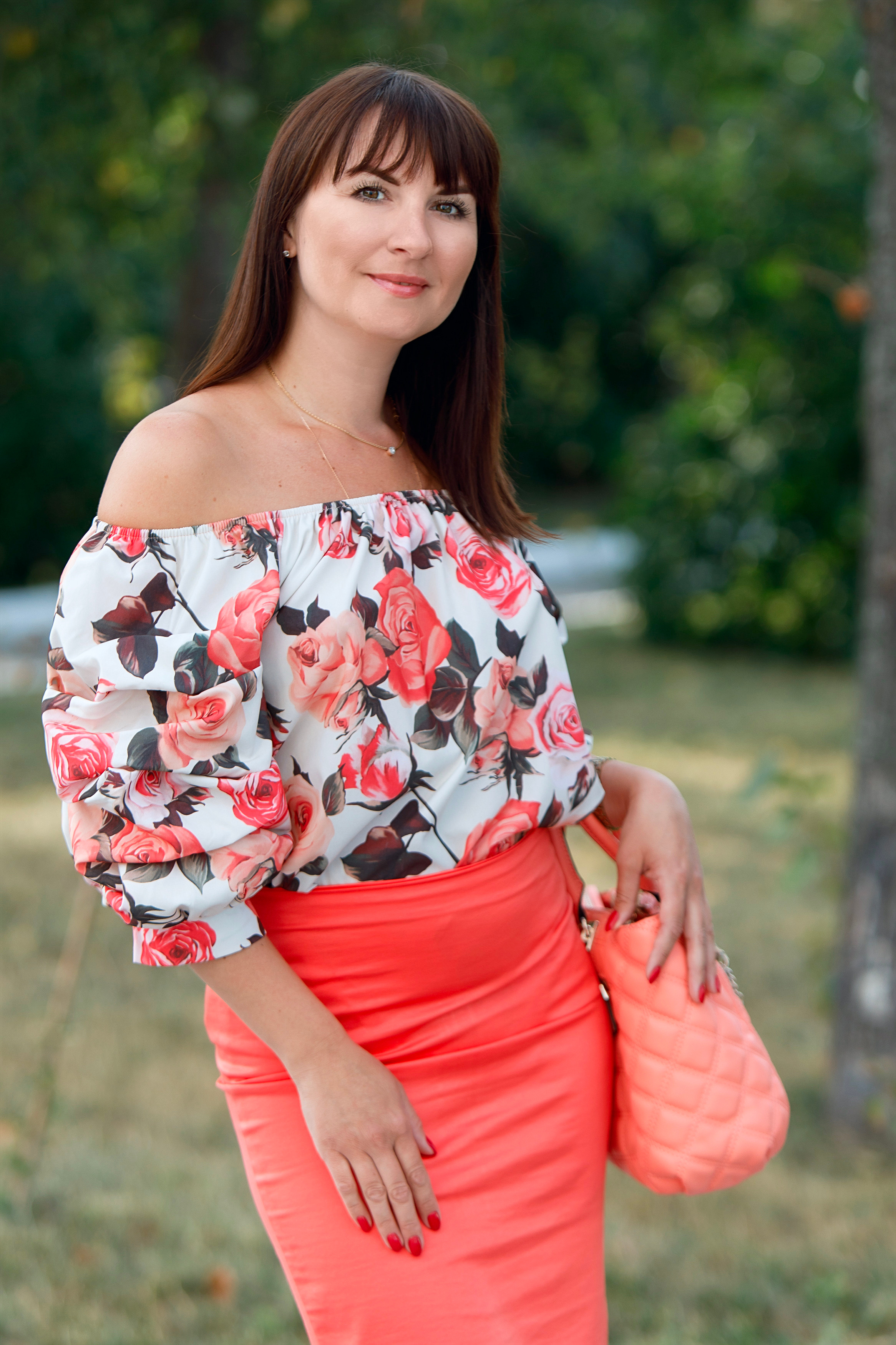 Наталья. Свадебный, семейный и школьный фотограф в Сызрани Максим Баталов