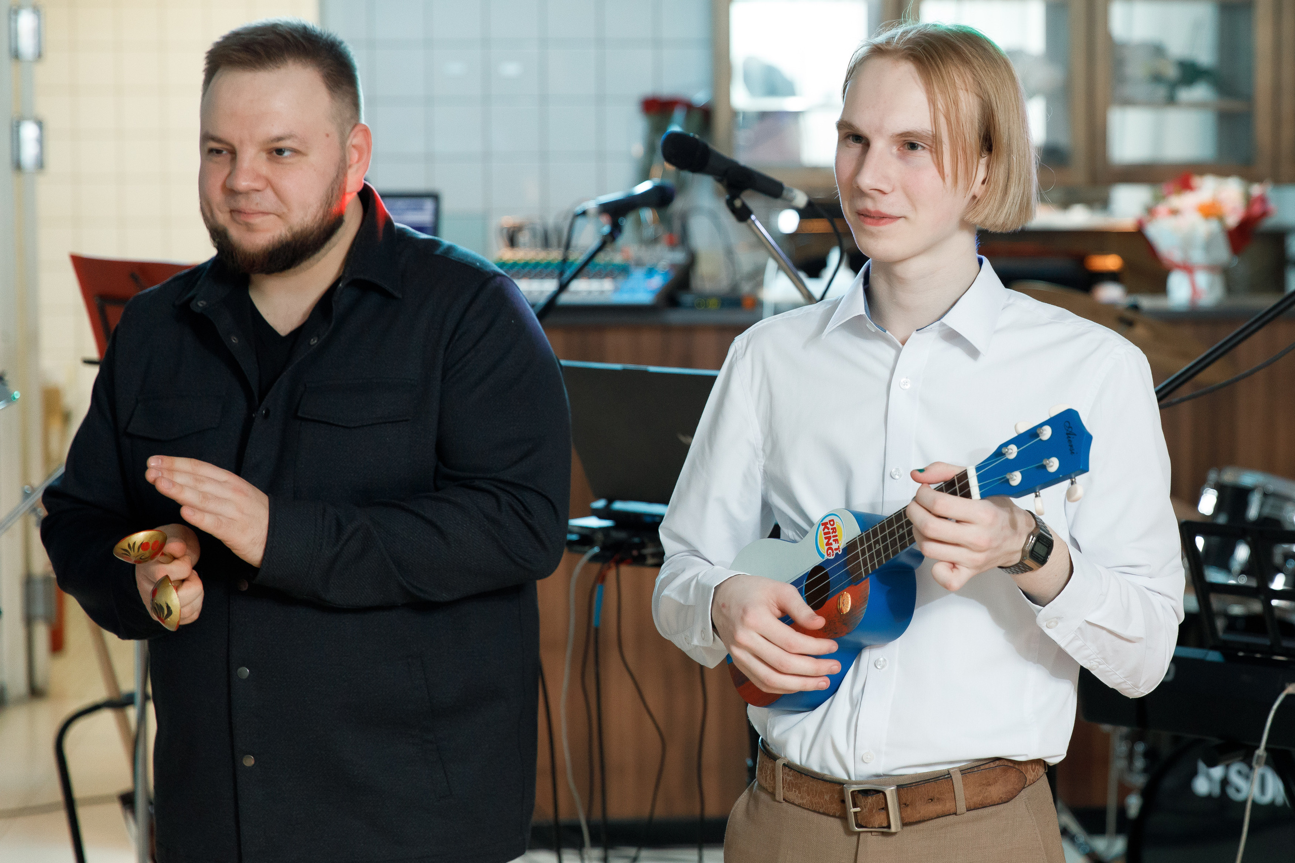 Елена | Юбилей | Oilband. Свадебный, семейный и школьный фотограф в Сызрани Максим Баталов