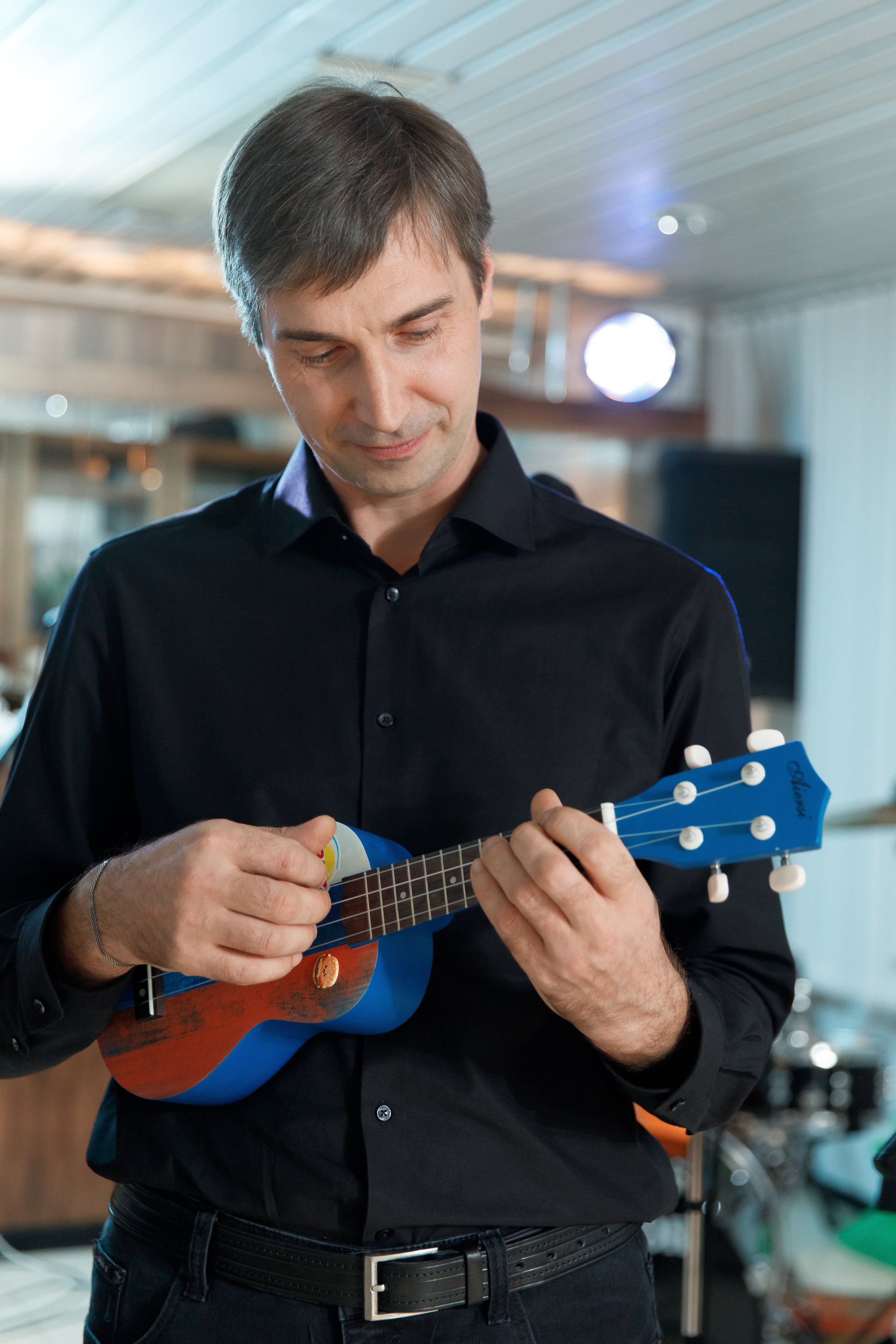 Елена | Юбилей | Oilband. Свадебный, семейный и школьный фотограф в Сызрани Максим Баталов