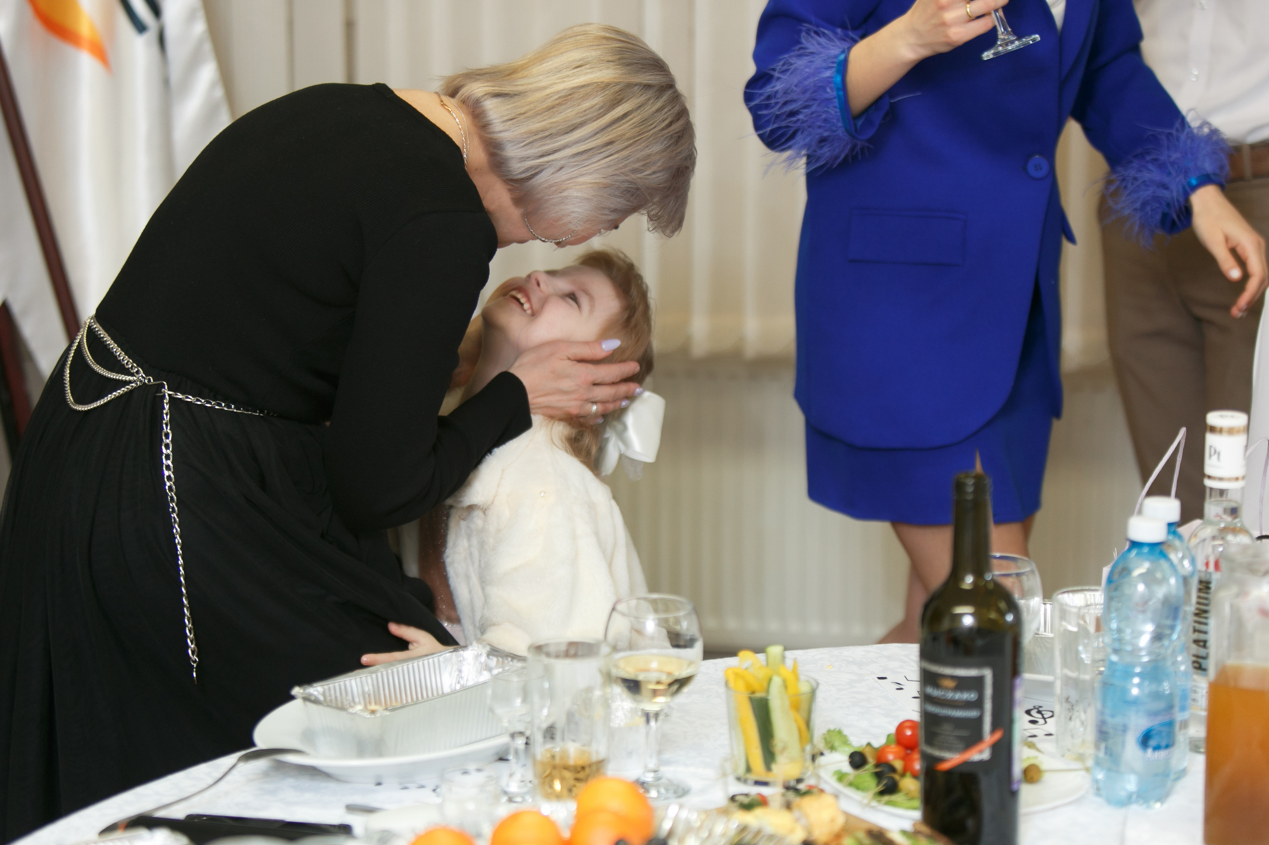 Елена | Юбилей | Oilband. Свадебный, семейный и школьный фотограф в Сызрани Максим Баталов