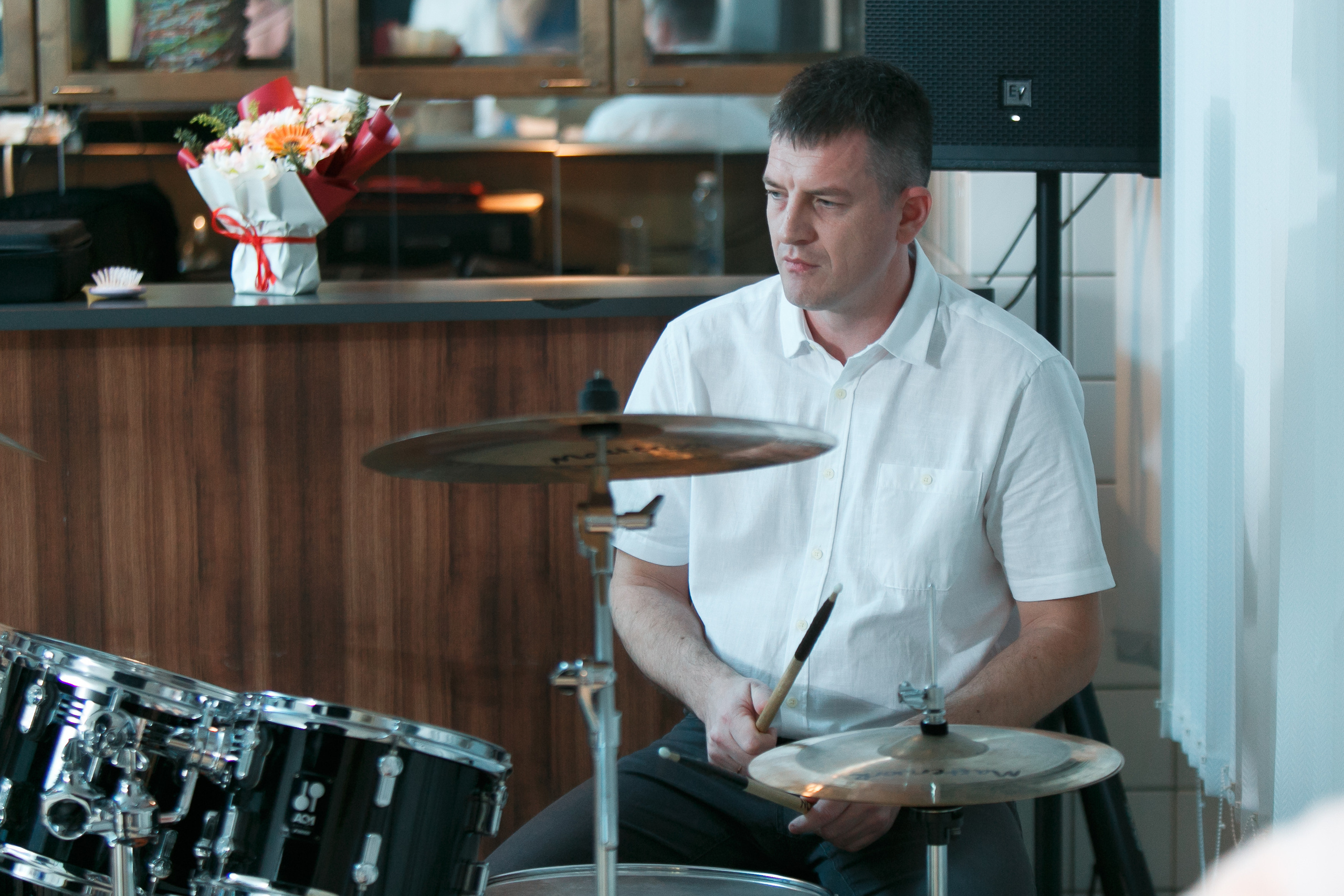 Елена | Юбилей | Oilband. Свадебный, семейный и школьный фотограф в Сызрани Максим Баталов