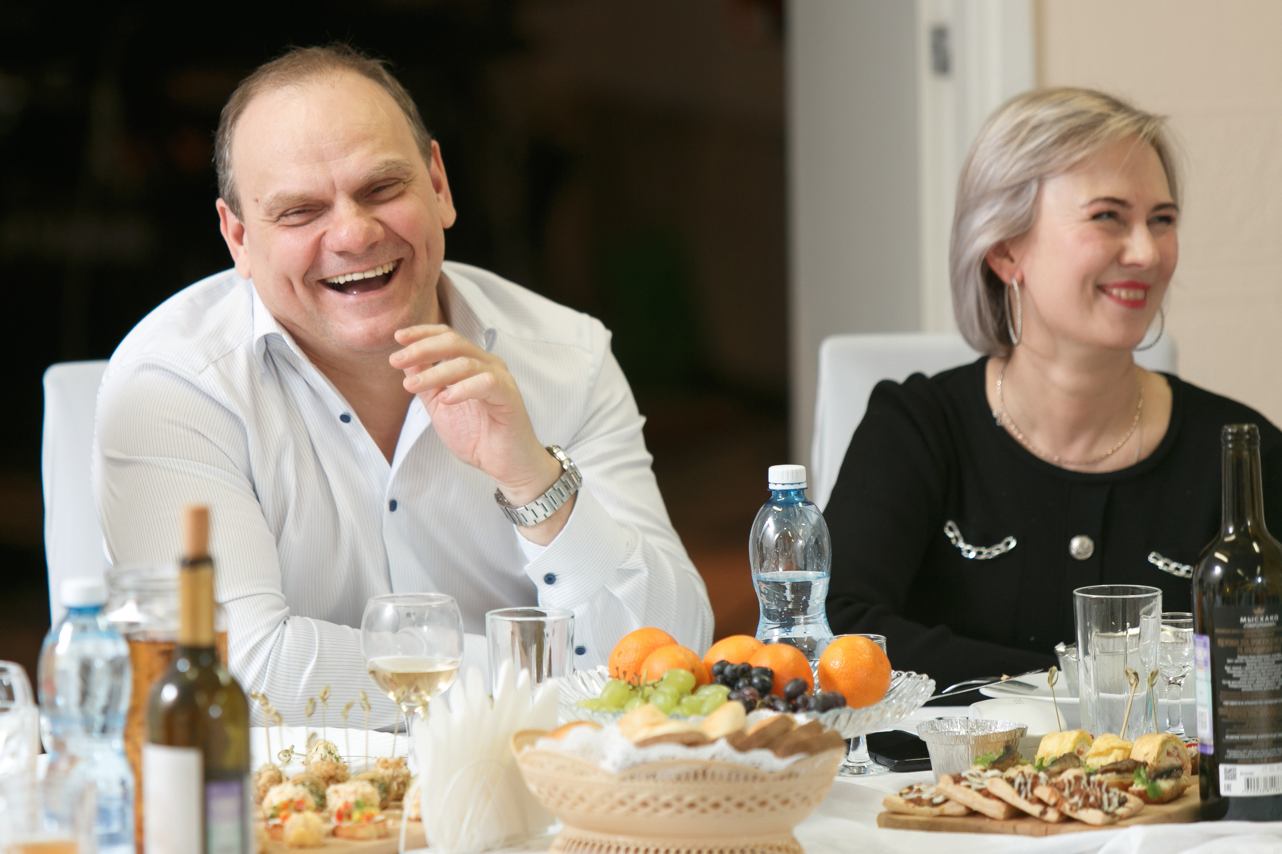 Елена | Юбилей | Oilband. Свадебный, семейный и школьный фотограф в Сызрани Максим Баталов