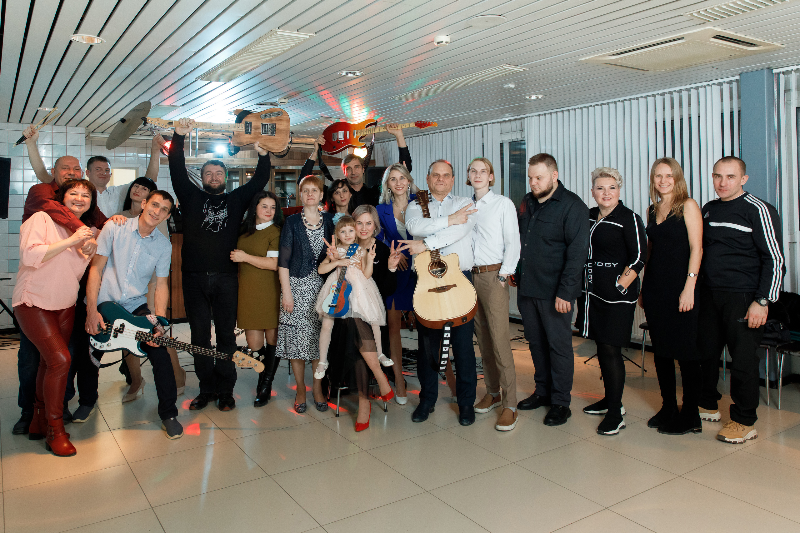 Елена | Юбилей | Oilband. Свадебный, семейный и школьный фотограф в Сызрани Максим Баталов