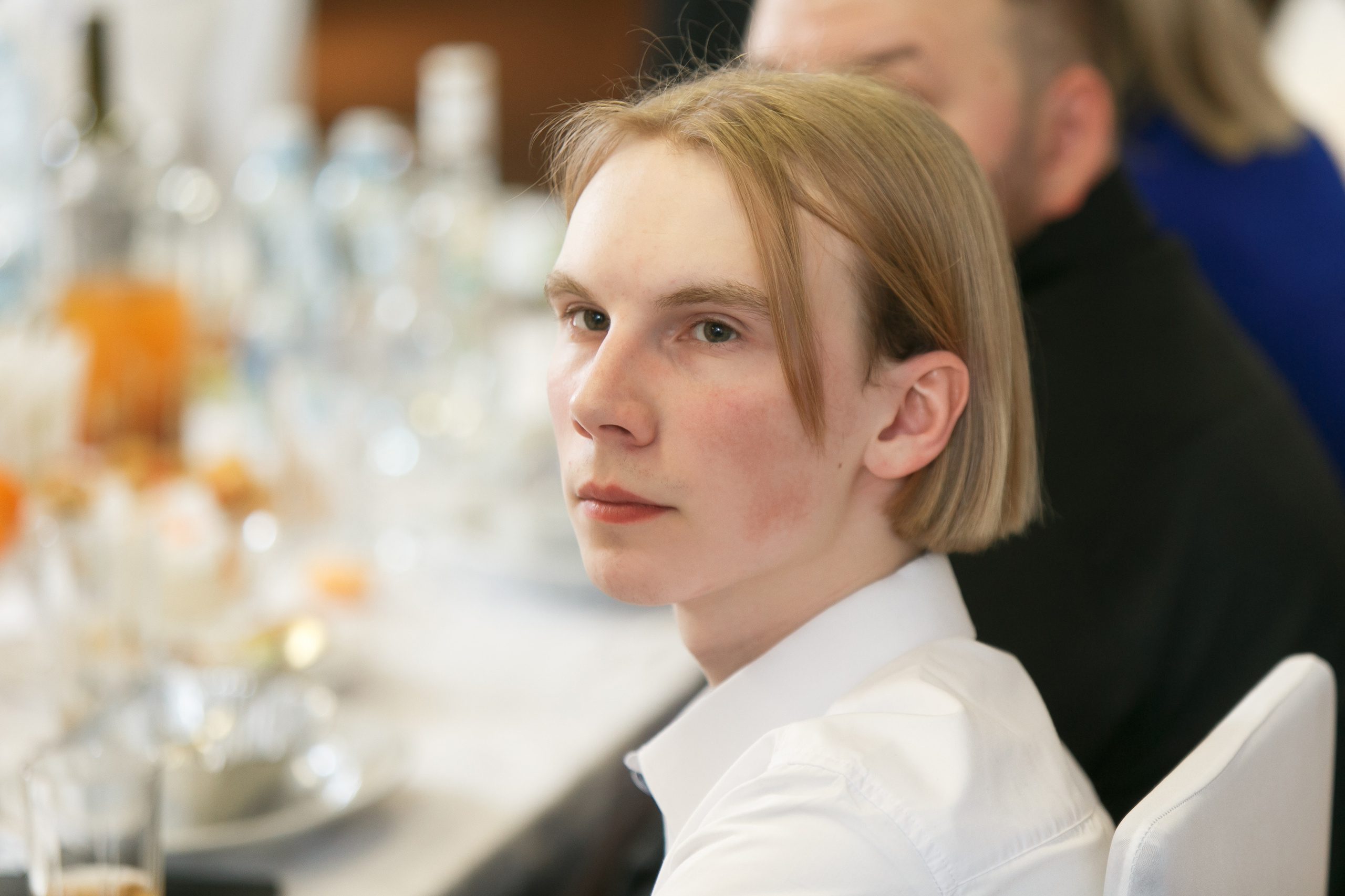 Елена | Юбилей | Oilband. Свадебный, семейный и школьный фотограф в Сызрани Максим Баталов