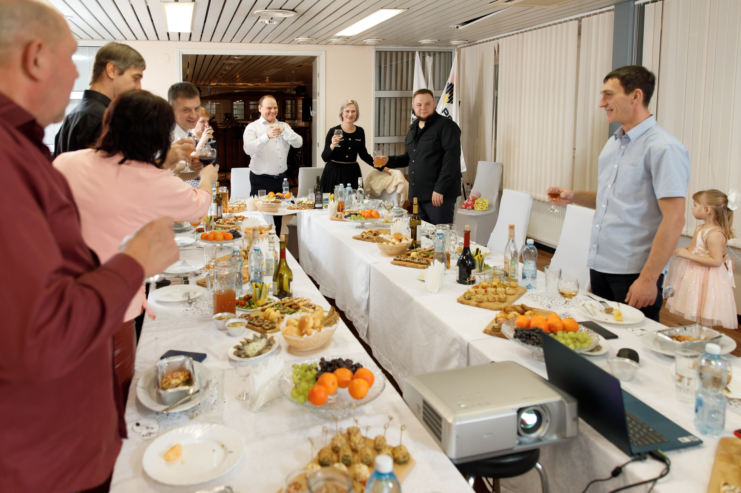 Елена | Юбилей | Oilband. Свадебный, семейный и школьный фотограф в Сызрани Максим Баталов