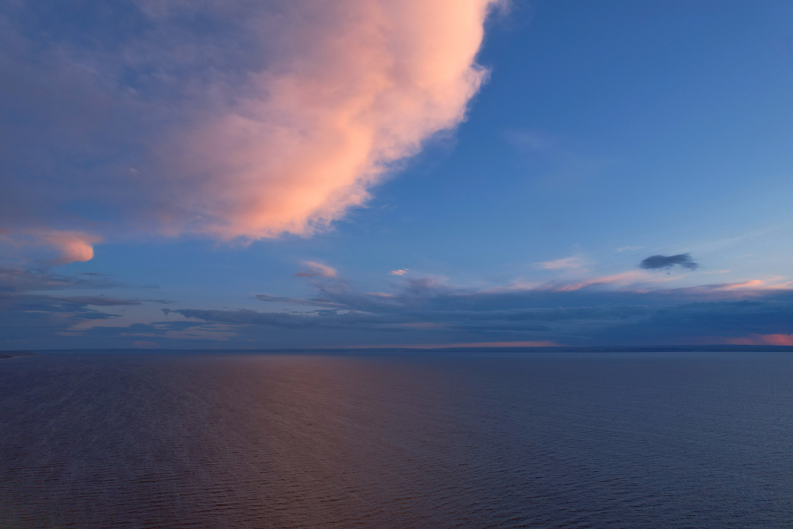 Природа, городские пейзажи. Свадебный, семейный и школьный фотограф в Сызрани Максим Баталов