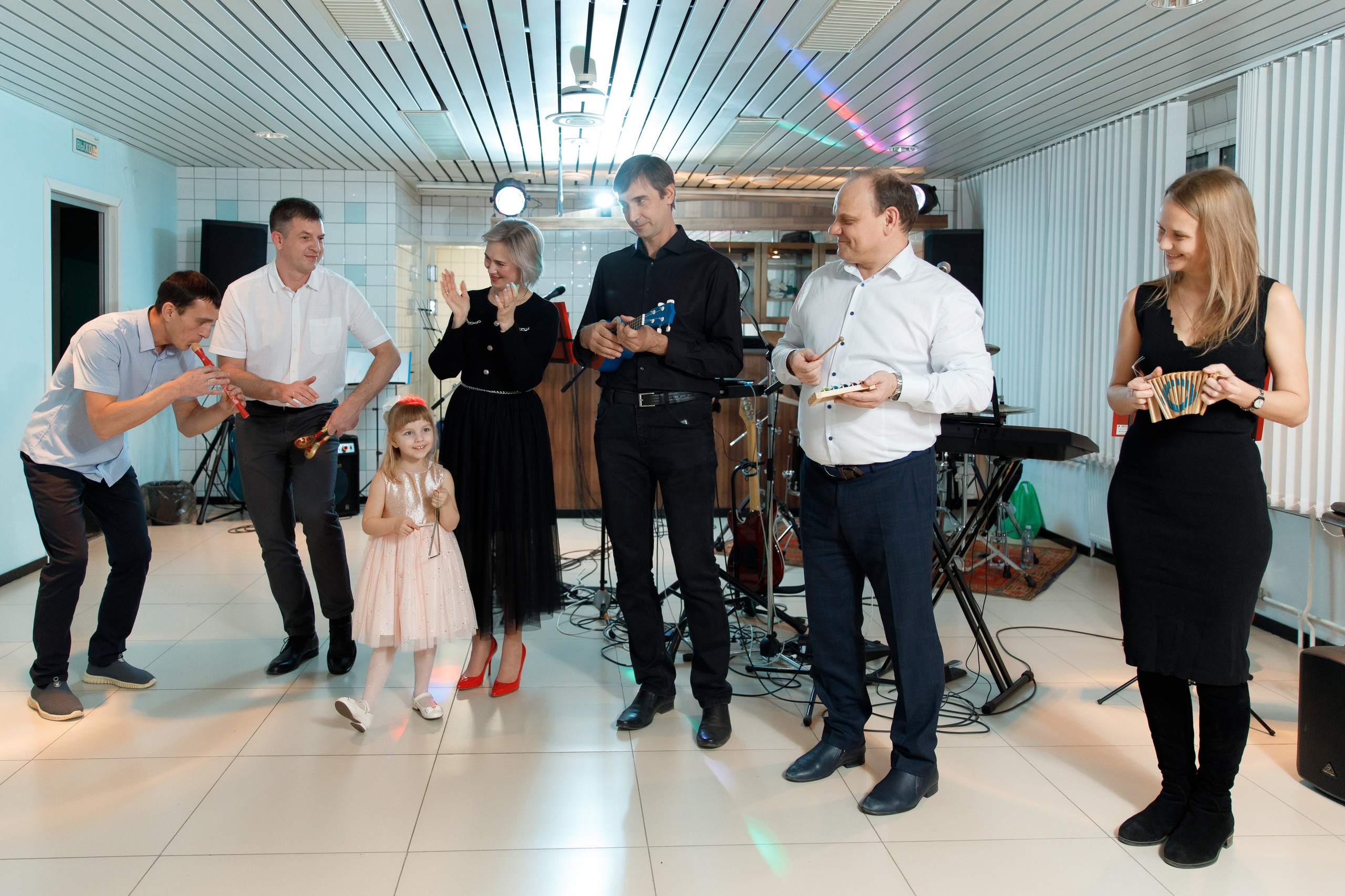 Елена | Юбилей | Oilband. Свадебный, семейный и школьный фотограф в Сызрани Максим Баталов