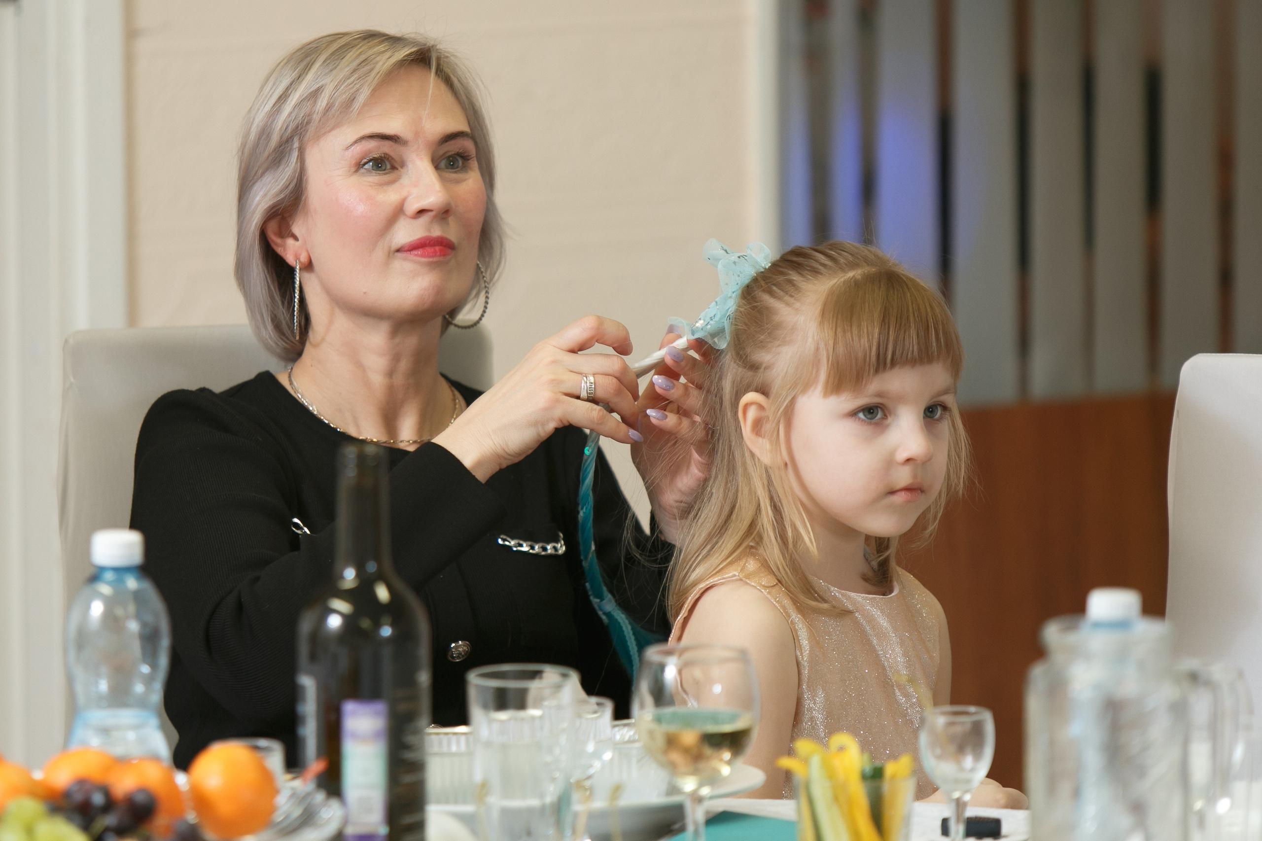 Елена | Юбилей | Oilband. Свадебный, семейный и школьный фотограф в Сызрани Максим Баталов