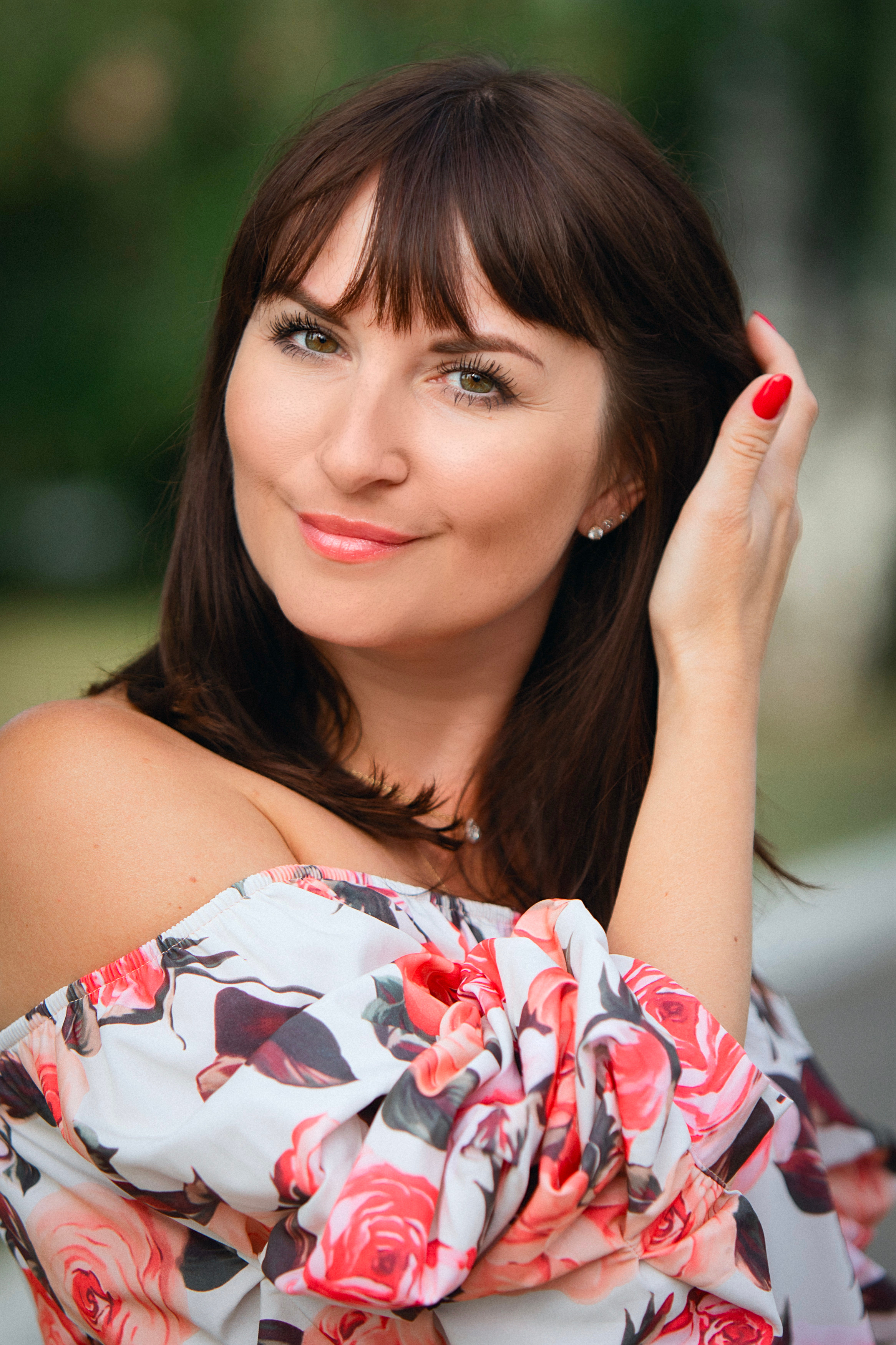 Наталья. Свадебный, семейный и школьный фотограф в Сызрани Максим Баталов