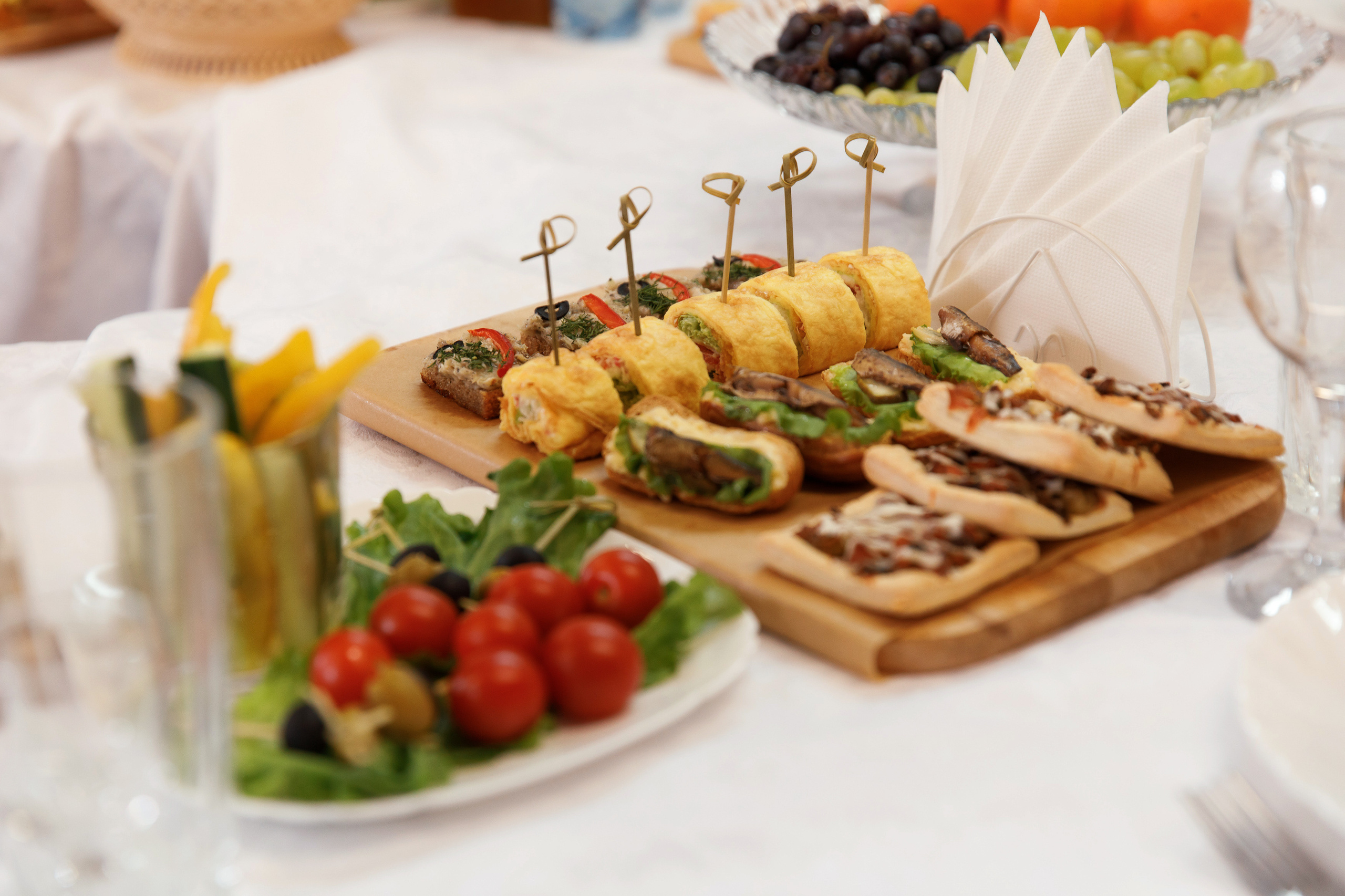 Елена | Юбилей | Oilband. Свадебный, семейный и школьный фотограф в Сызрани Максим Баталов