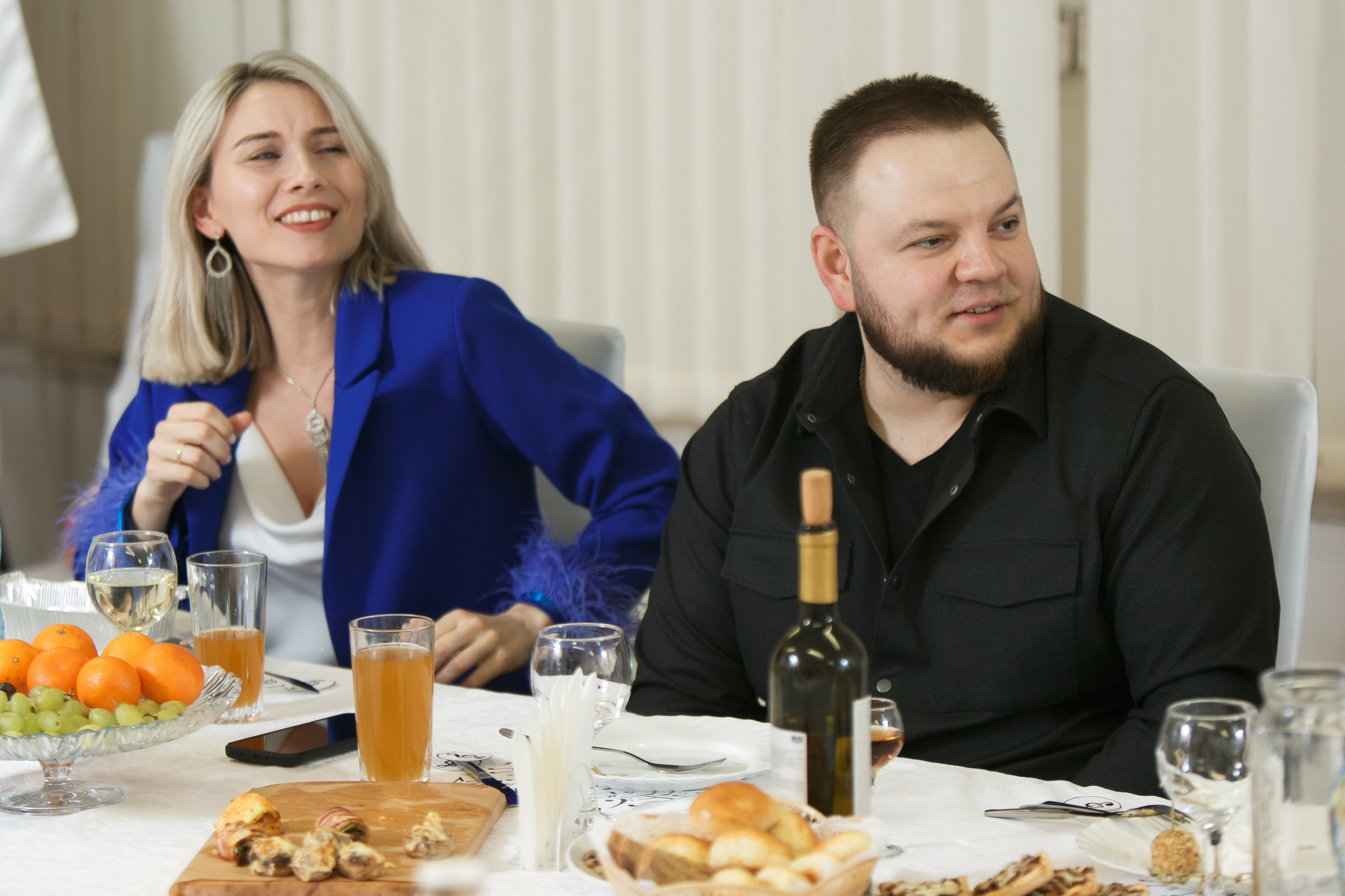 Елена | Юбилей | Oilband. Свадебный, семейный и школьный фотограф в Сызрани Максим Баталов