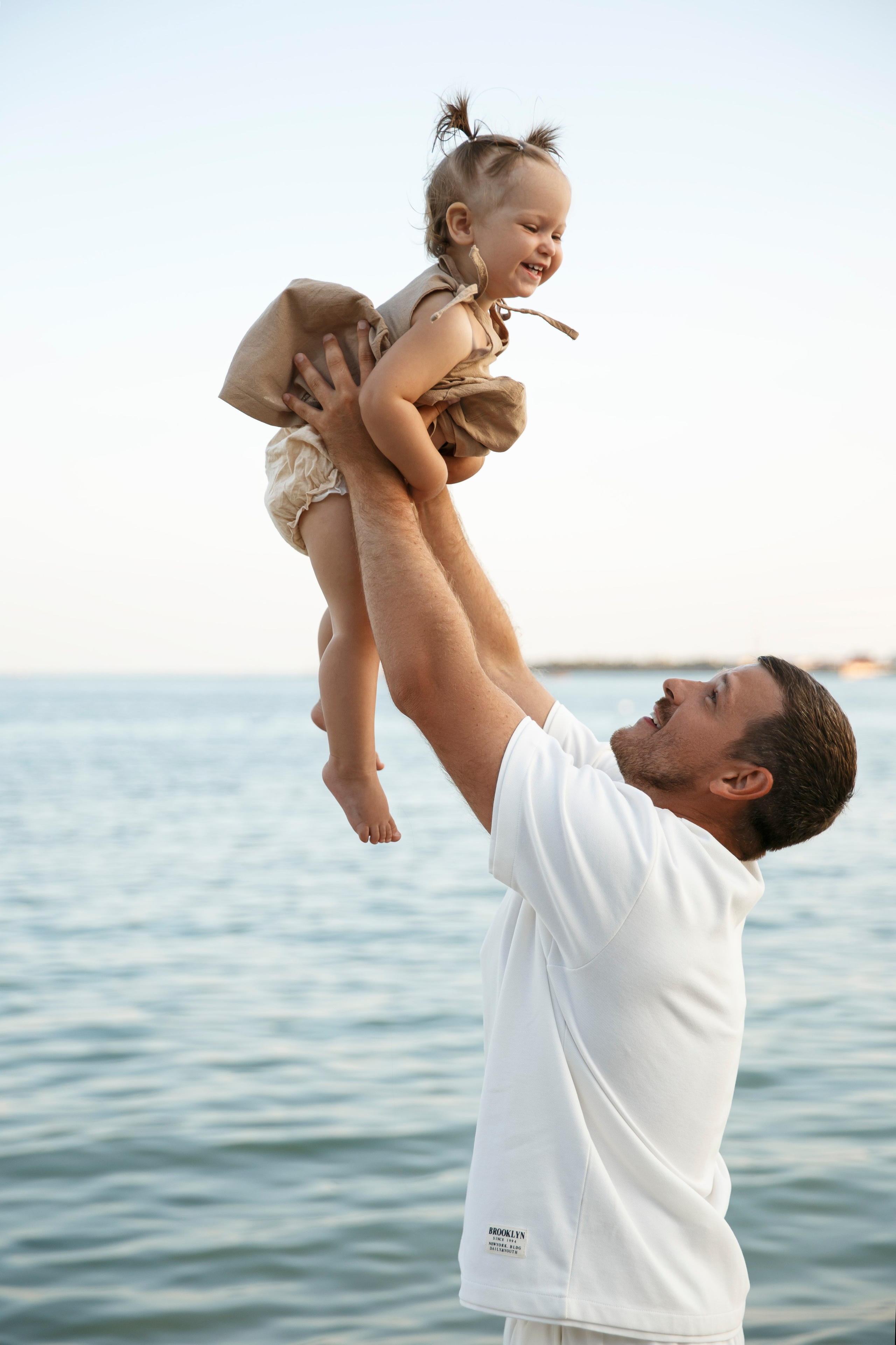 ПРИКОСНОВЕНИЕ К МОРСКИМ ВОСПОМИНАНИЯМ