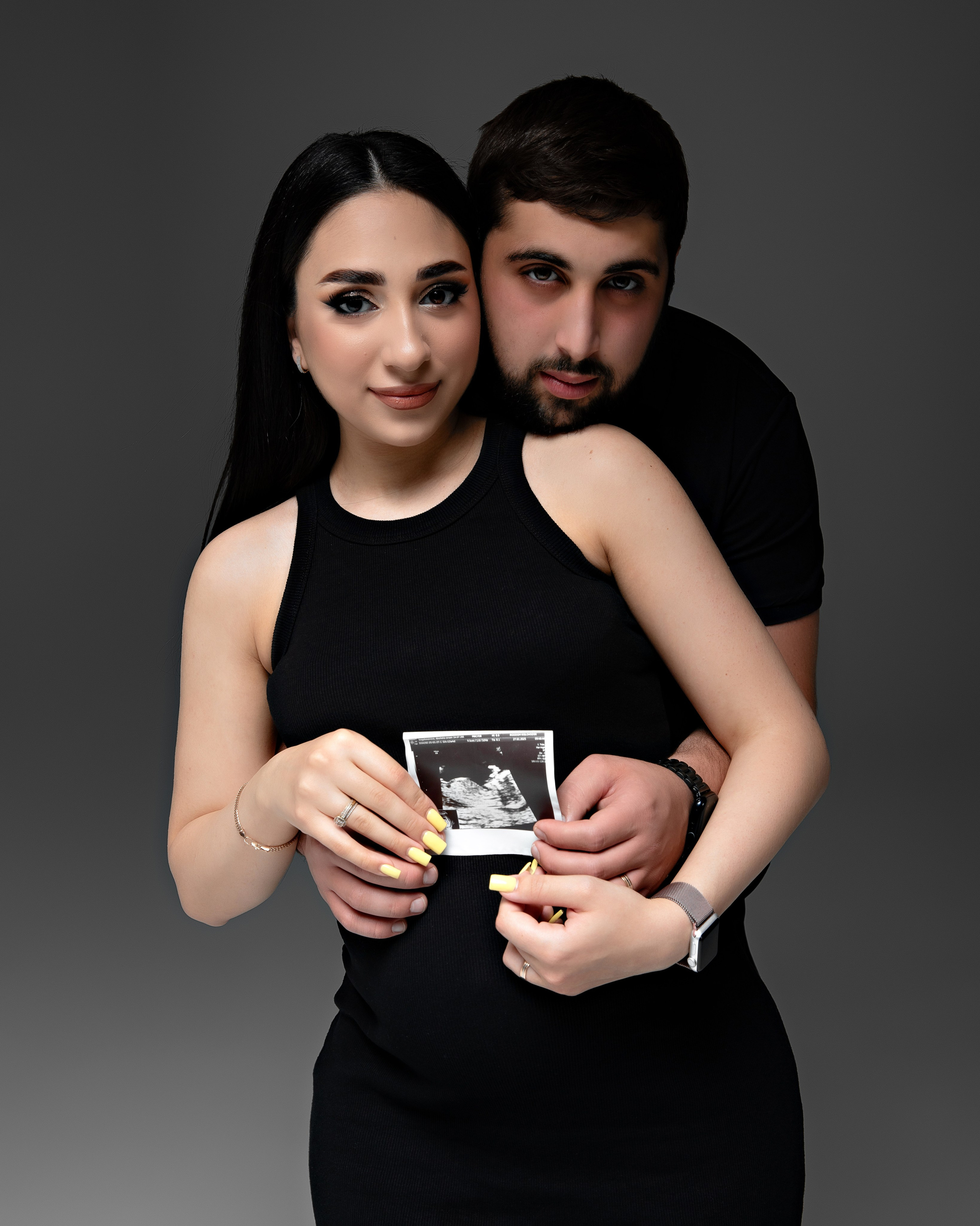 Фотосессия беременной. Фотограф в Кисловодске Юлия Федоренко