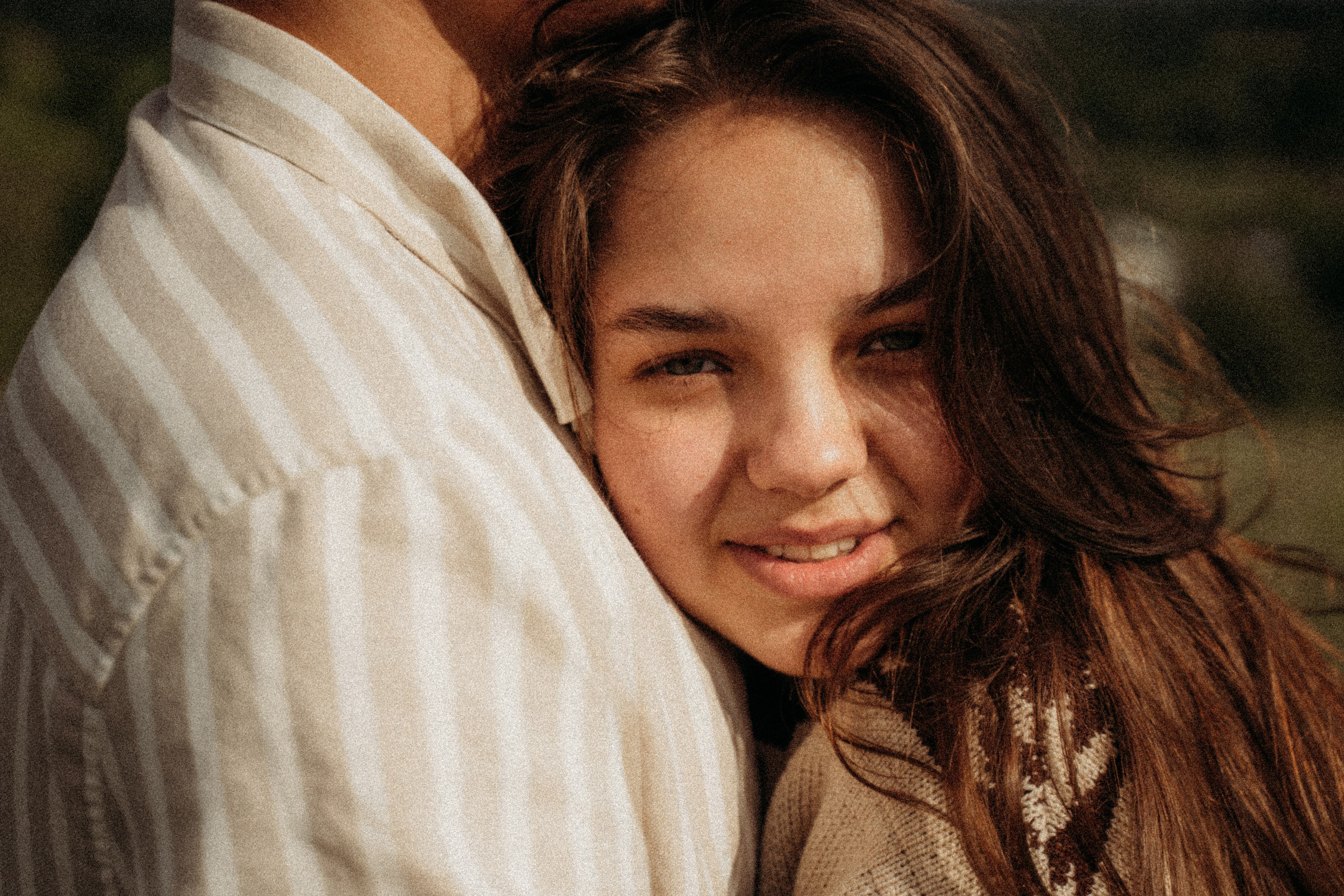 Любовь в землянике