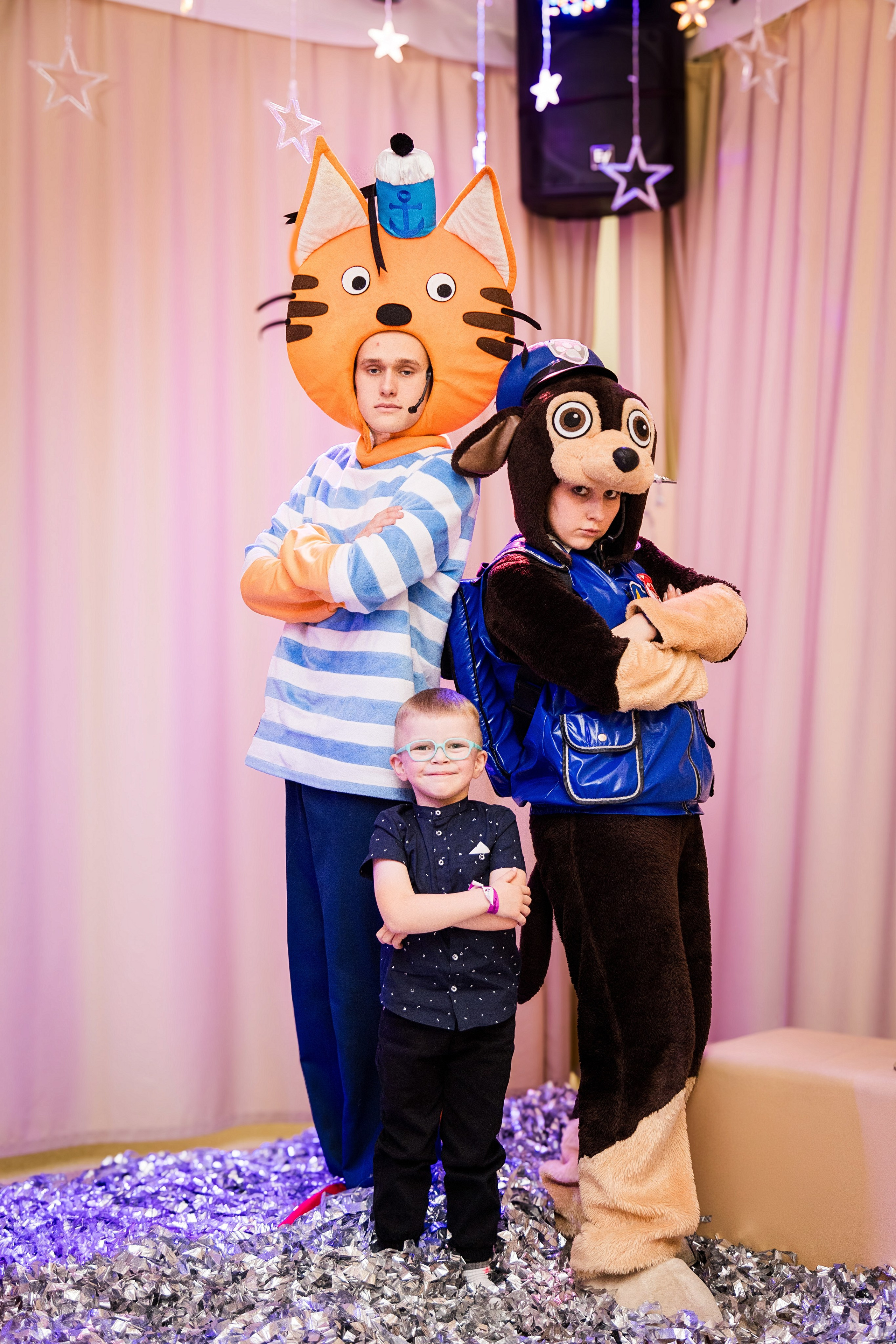 Захару 5 лет. Детский фотограф видеограф в Хабаровске Михаил Орлов